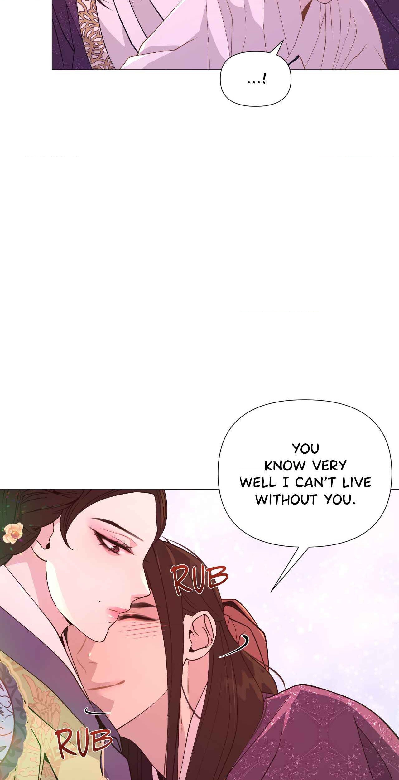 The Hungry Tyrant Chapter 18 page 40 - 