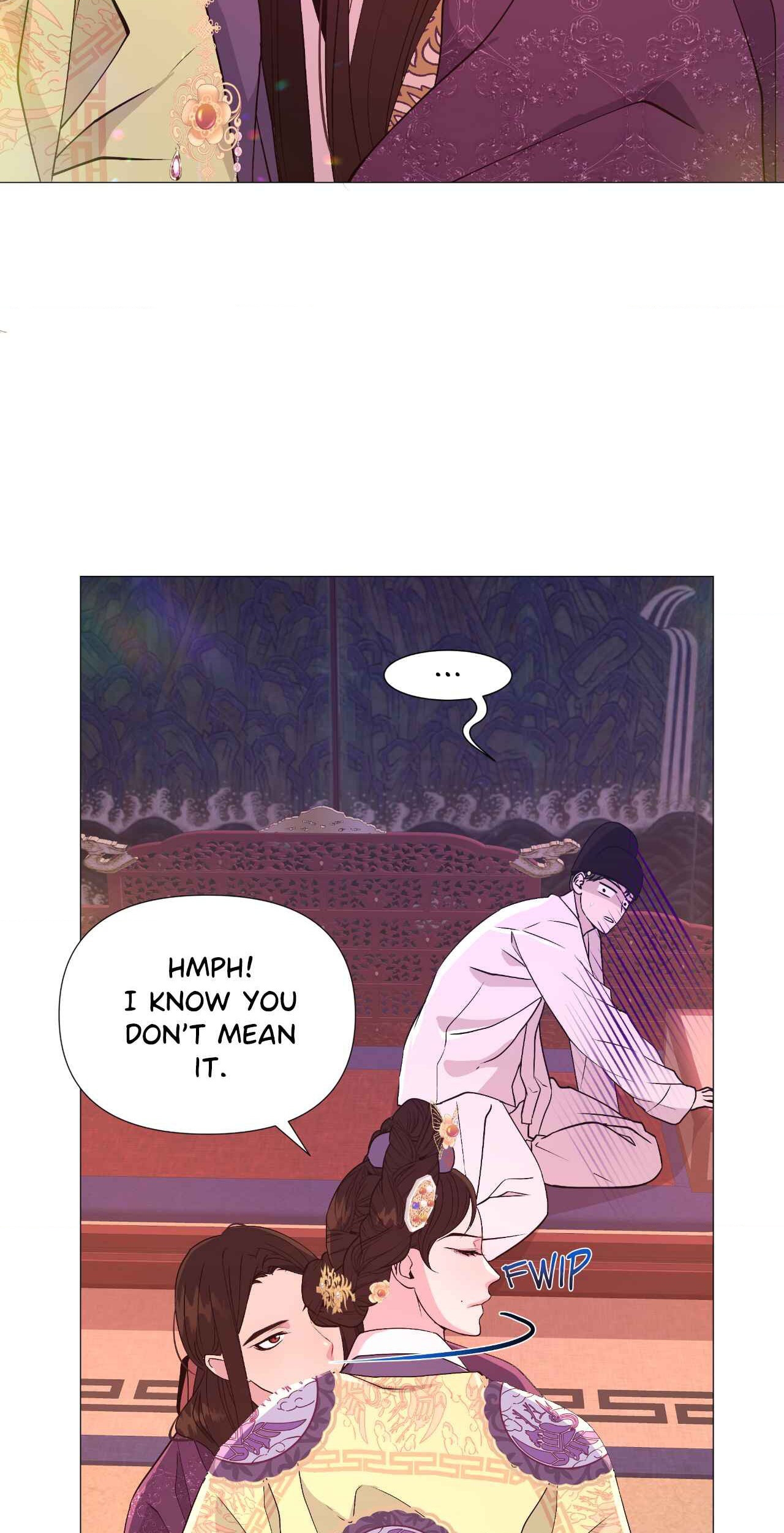 The Hungry Tyrant Chapter 18 page 41 - 