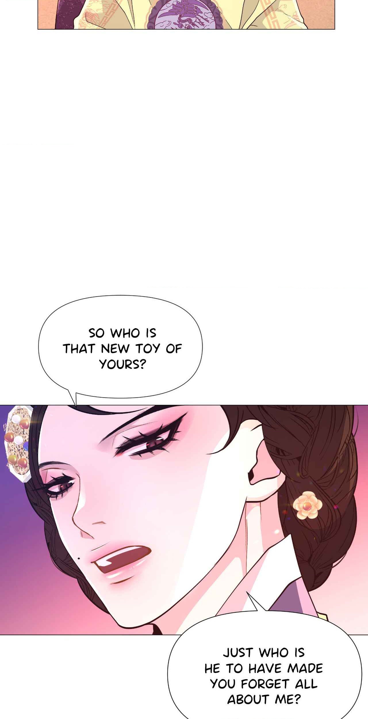 The Hungry Tyrant Chapter 18 page 42 - 