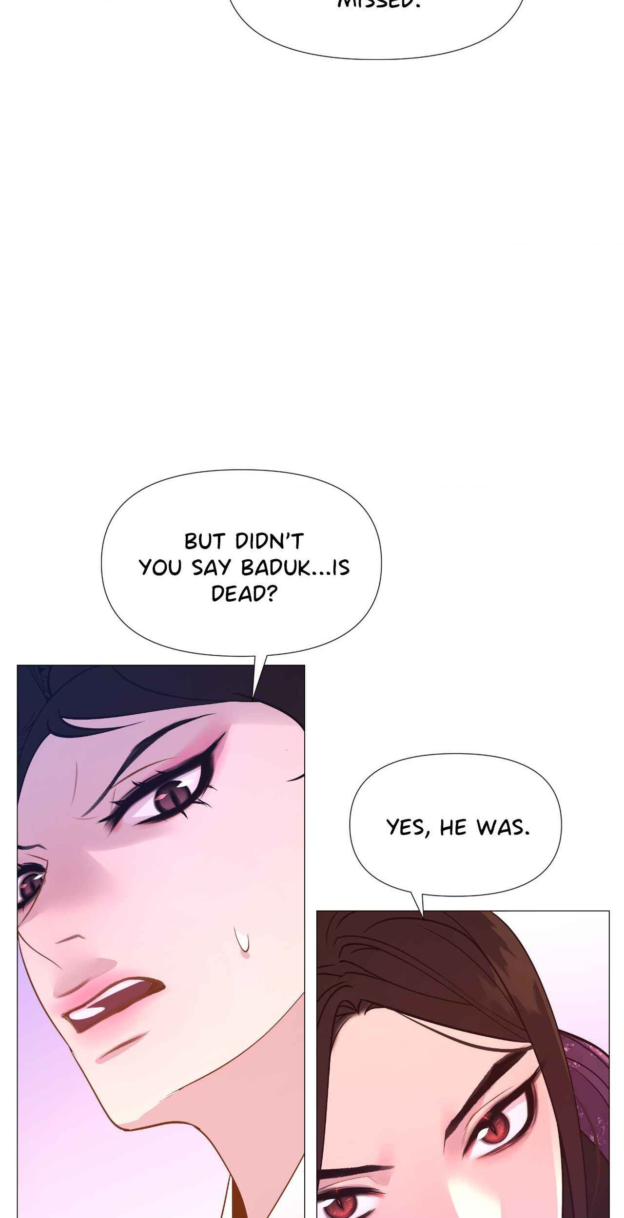 The Hungry Tyrant Chapter 18 page 44 - 