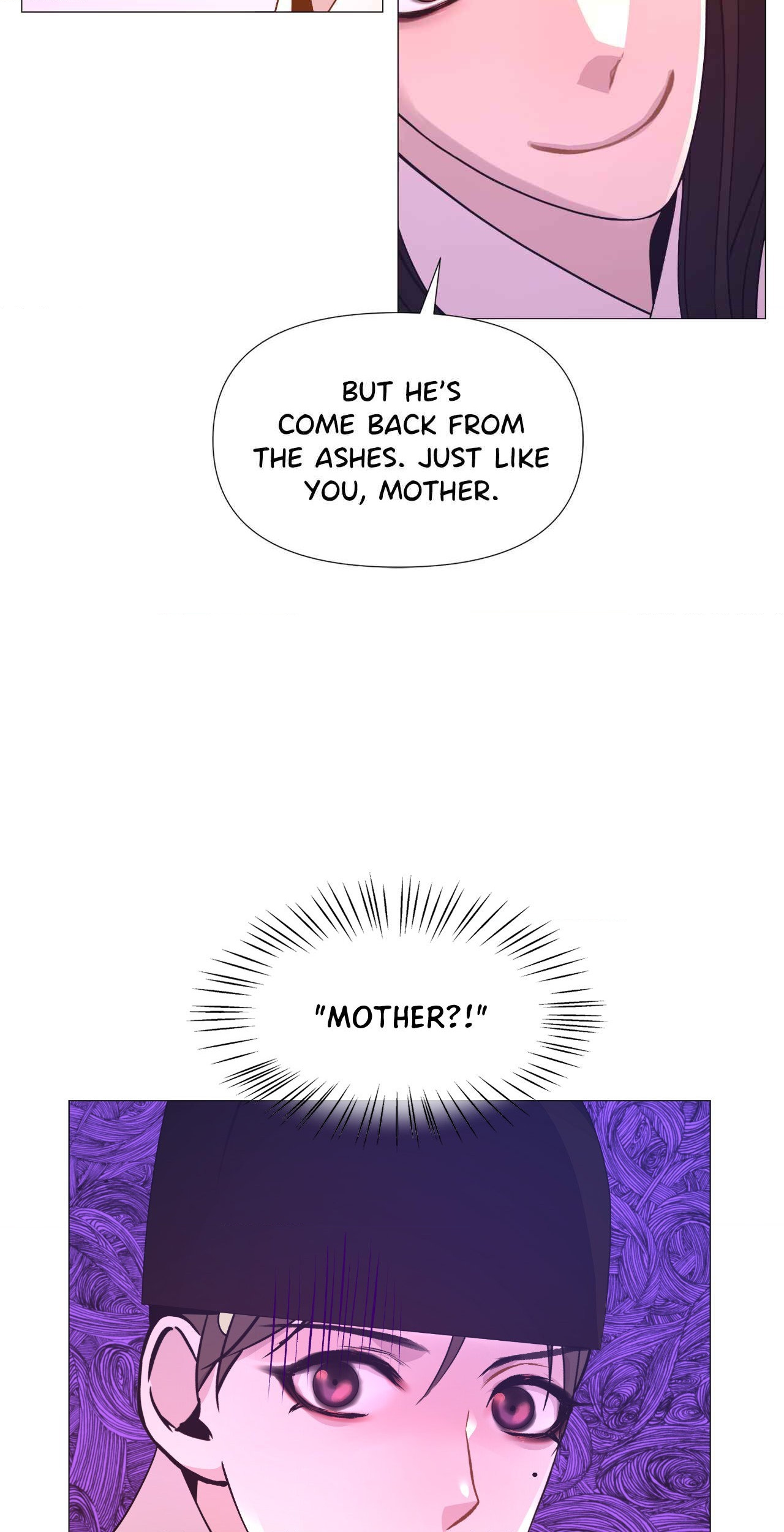 The Hungry Tyrant Chapter 18 page 45 - 
