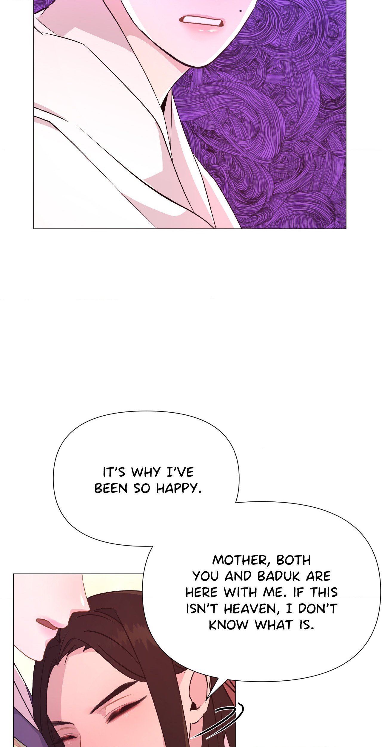 The Hungry Tyrant Chapter 18 page 46 - 