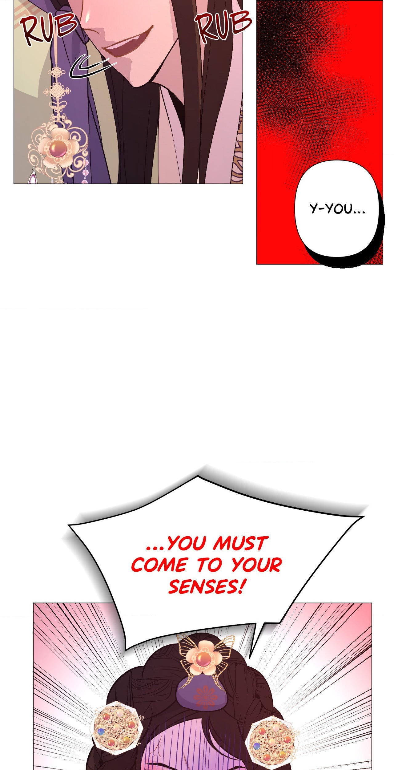 The Hungry Tyrant Chapter 18 page 47 - 
