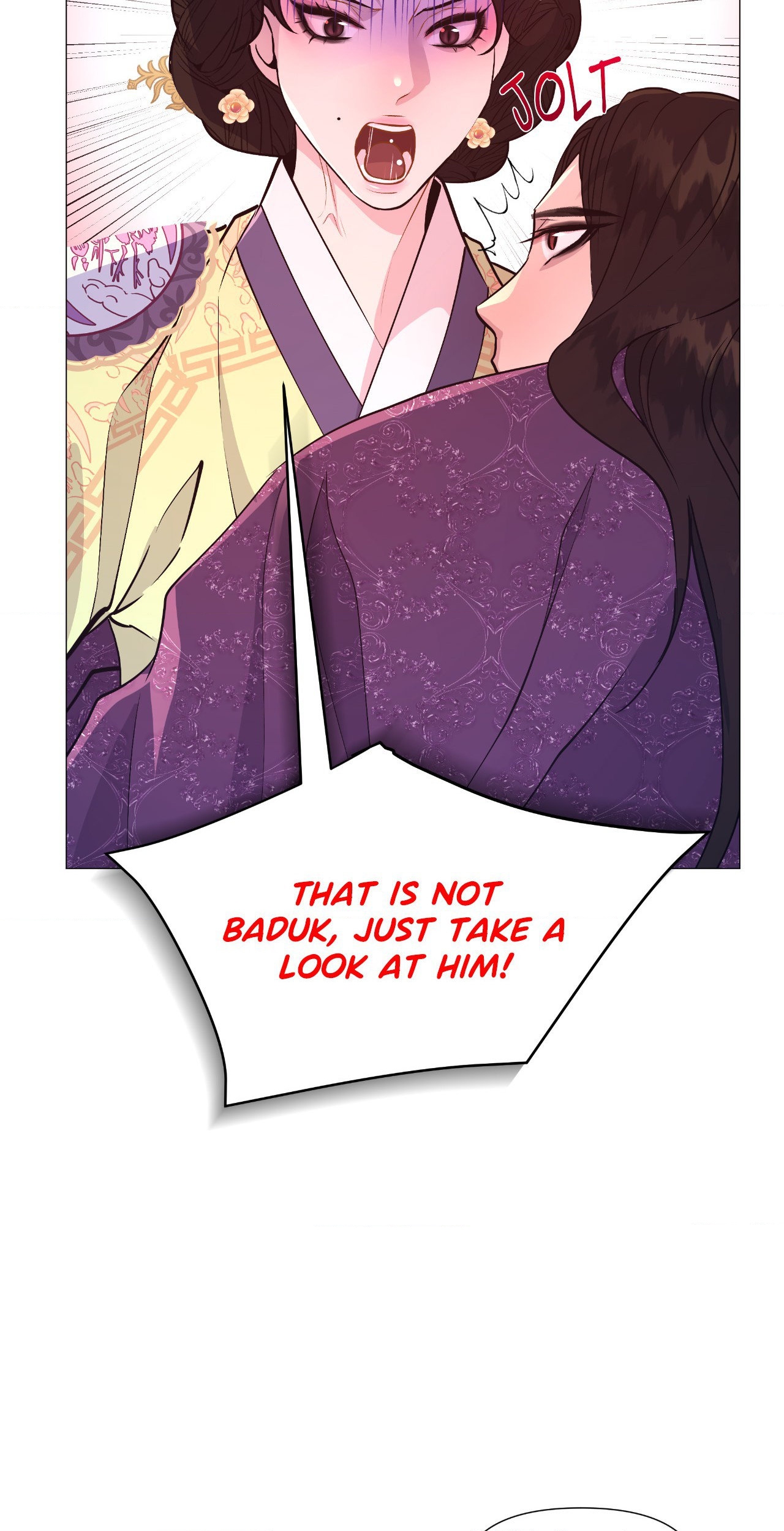 The Hungry Tyrant Chapter 18 page 48 - 