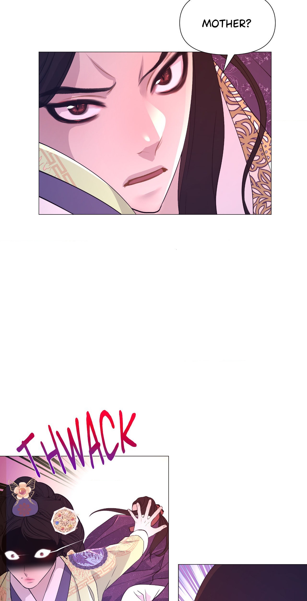 The Hungry Tyrant Chapter 18 page 49 - 