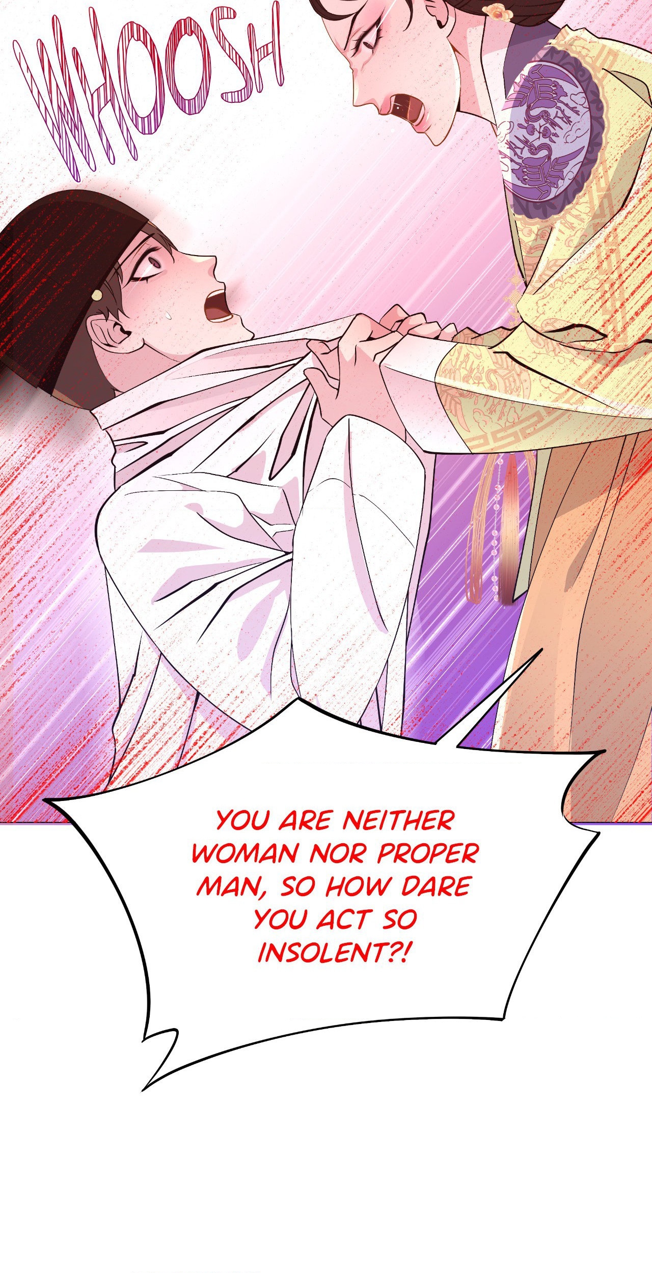 The Hungry Tyrant Chapter 18 page 51 - 