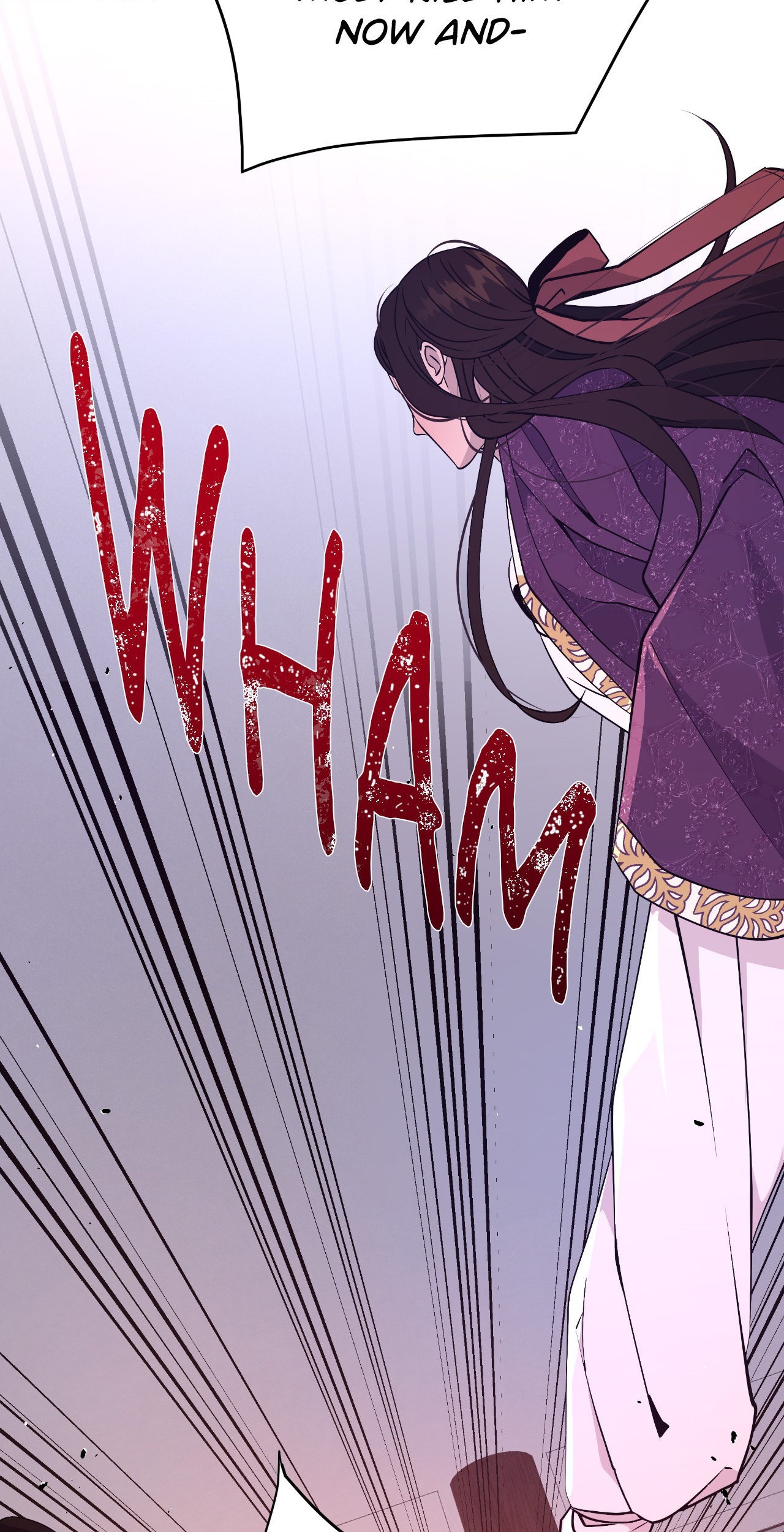 The Hungry Tyrant Chapter 18 page 53 - 