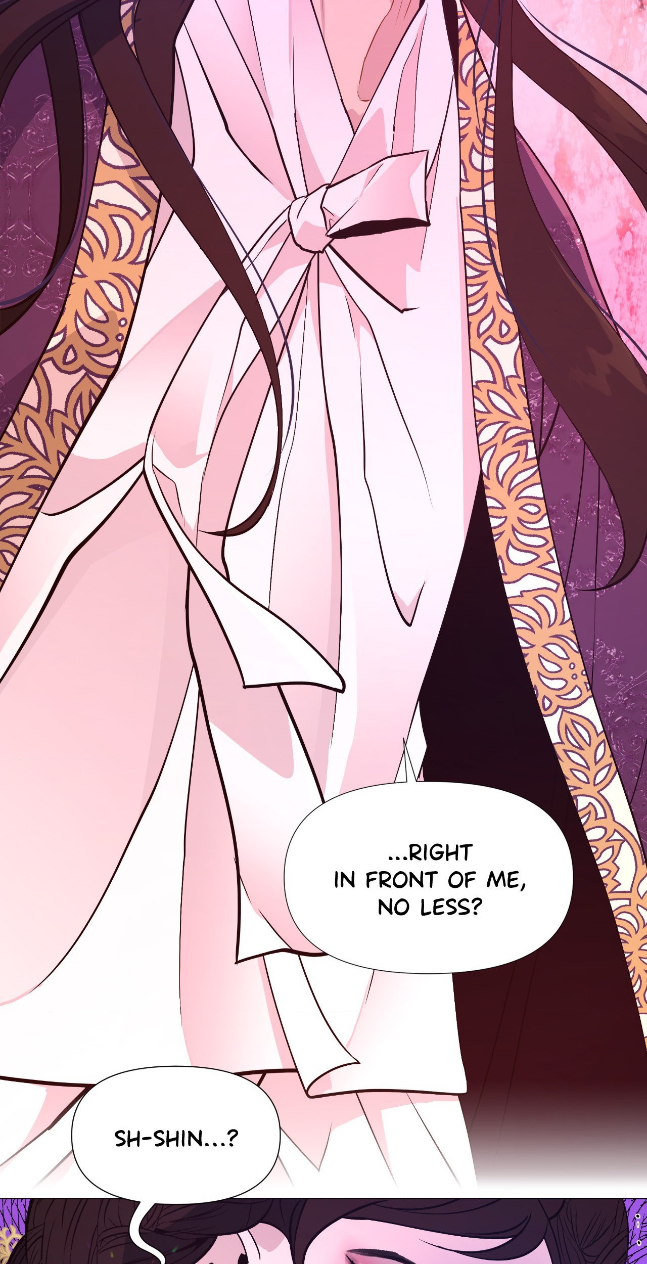 The Hungry Tyrant Chapter 18 page 56 - 