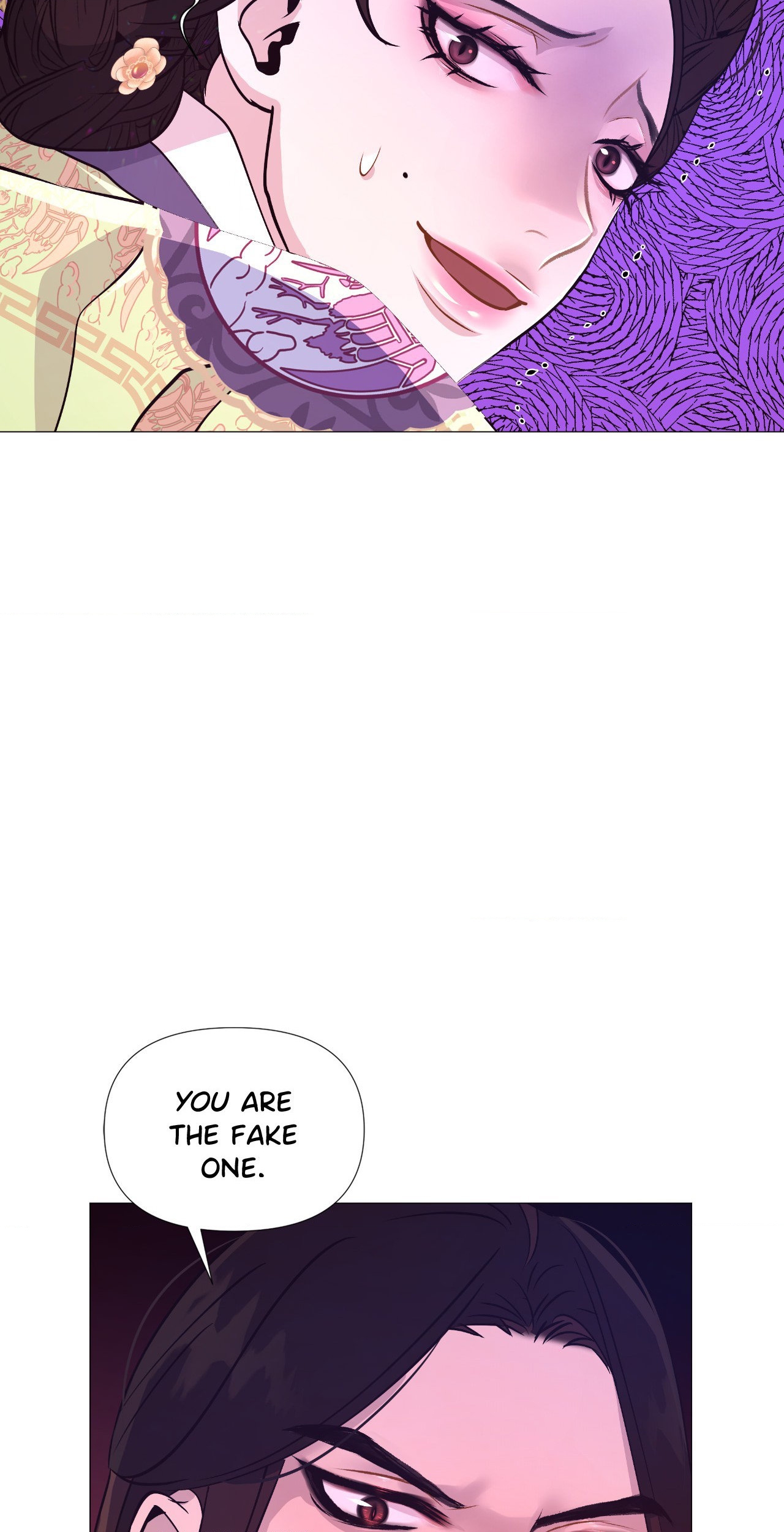 The Hungry Tyrant Chapter 18 page 57 - 