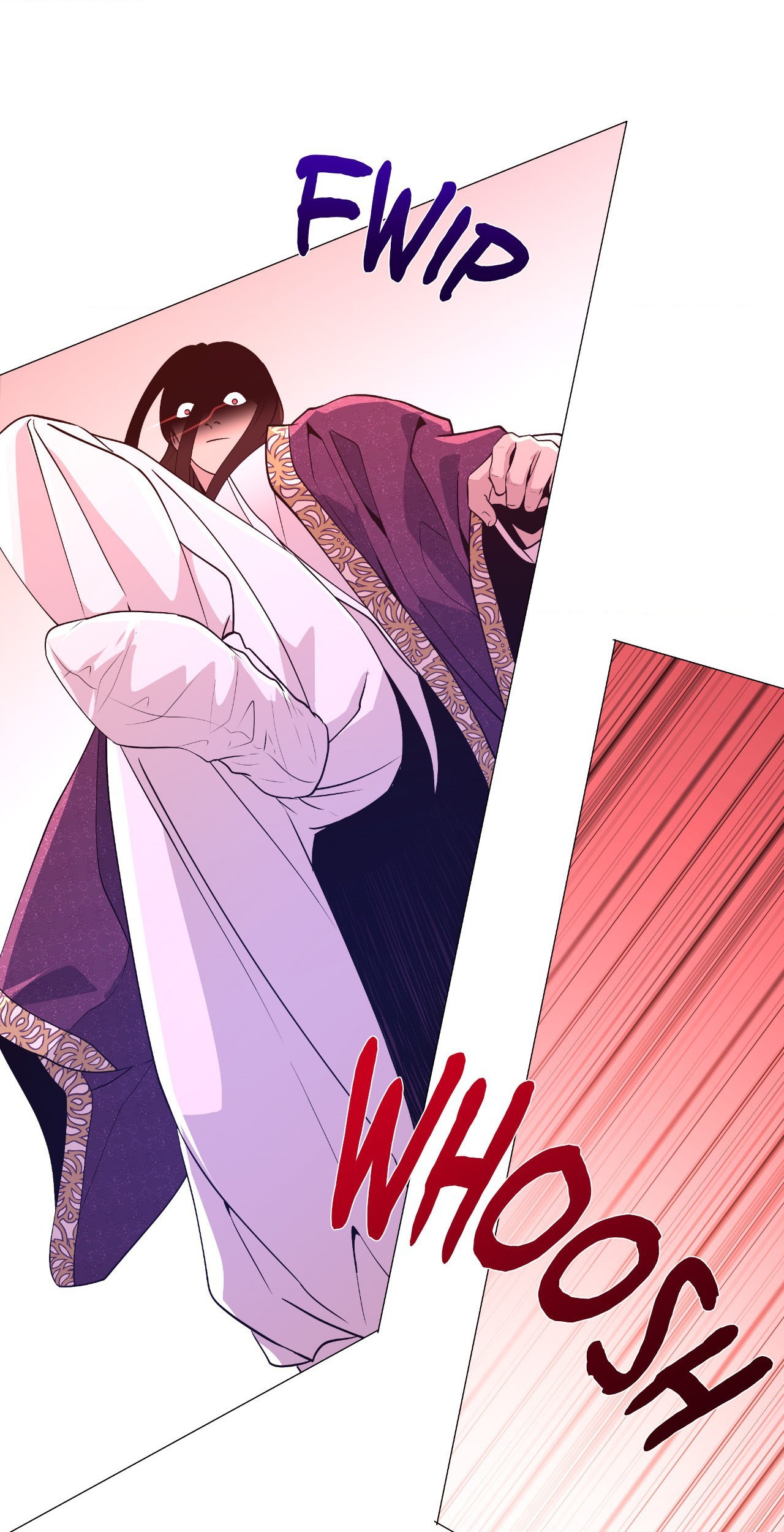 The Hungry Tyrant Chapter 18 page 61 - 