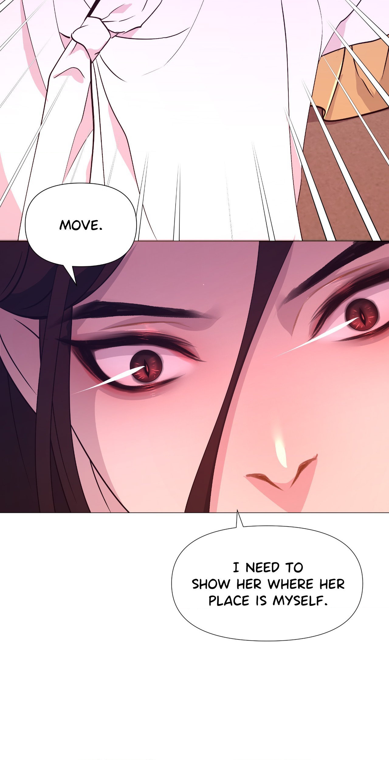 The Hungry Tyrant Chapter 18 page 63 - 