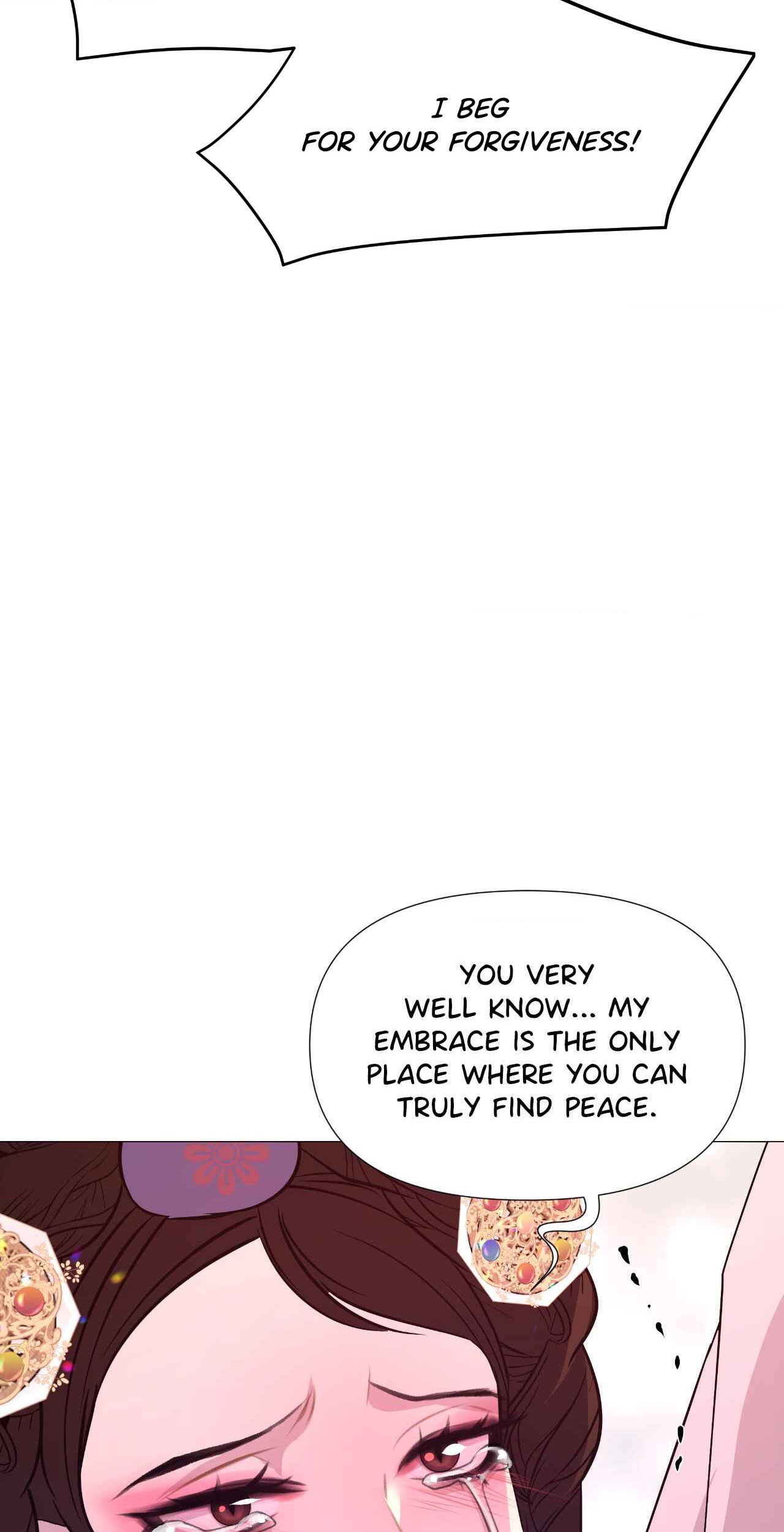 The Hungry Tyrant Chapter 18 page 65 - 