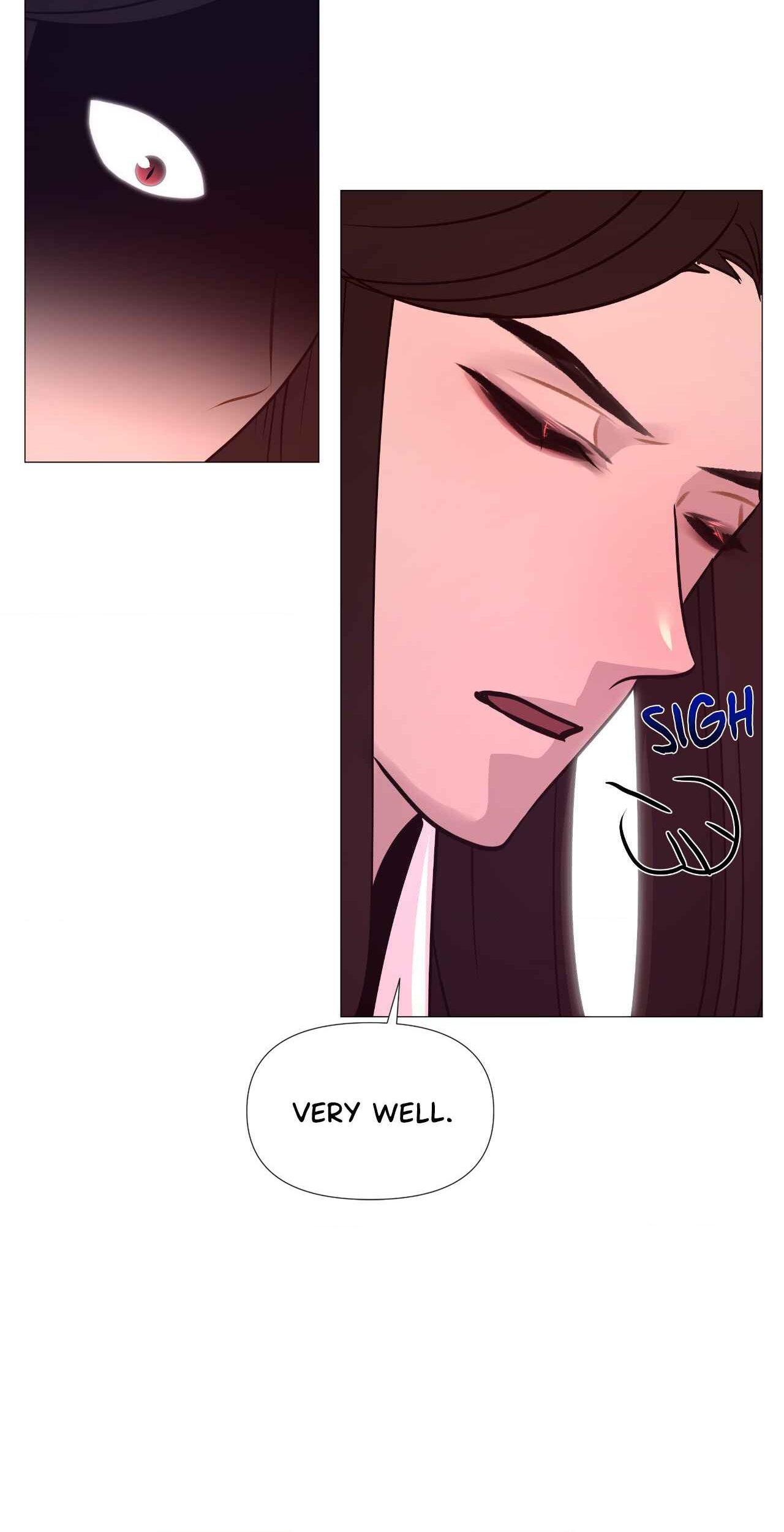 The Hungry Tyrant Chapter 18 page 68 - 