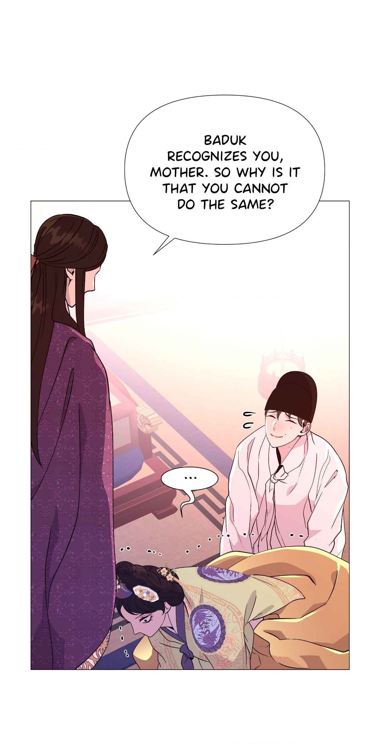 The Hungry Tyrant Chapter 18 page 69 - 