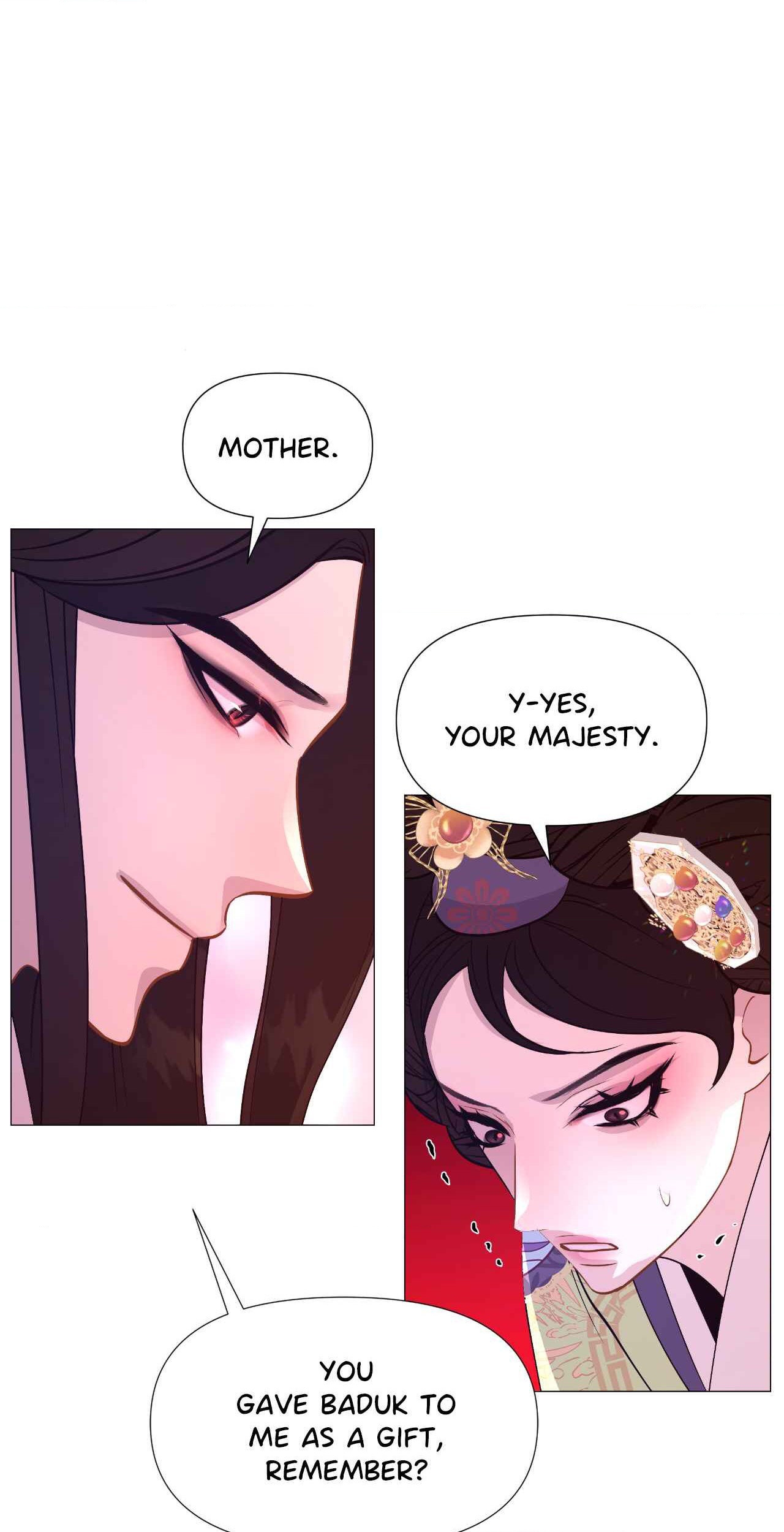 The Hungry Tyrant Chapter 18 page 70 - 