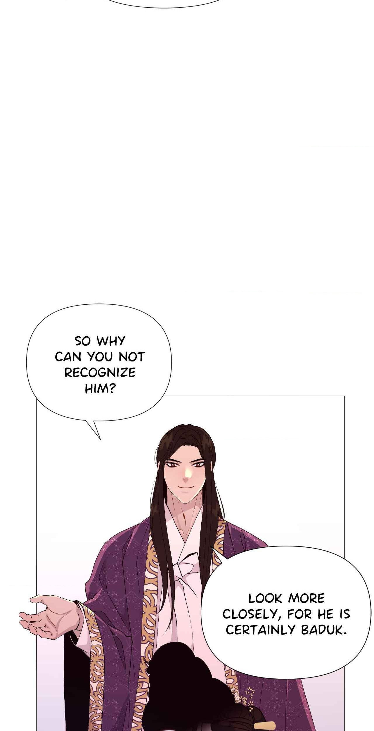 The Hungry Tyrant Chapter 18 page 71 - 