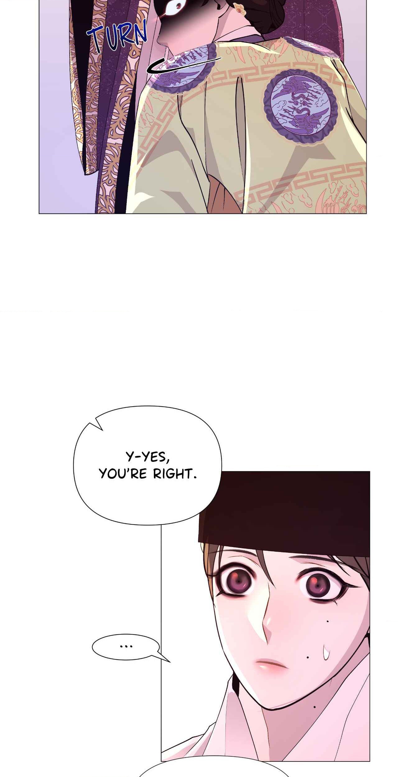 The Hungry Tyrant Chapter 18 page 72 - 