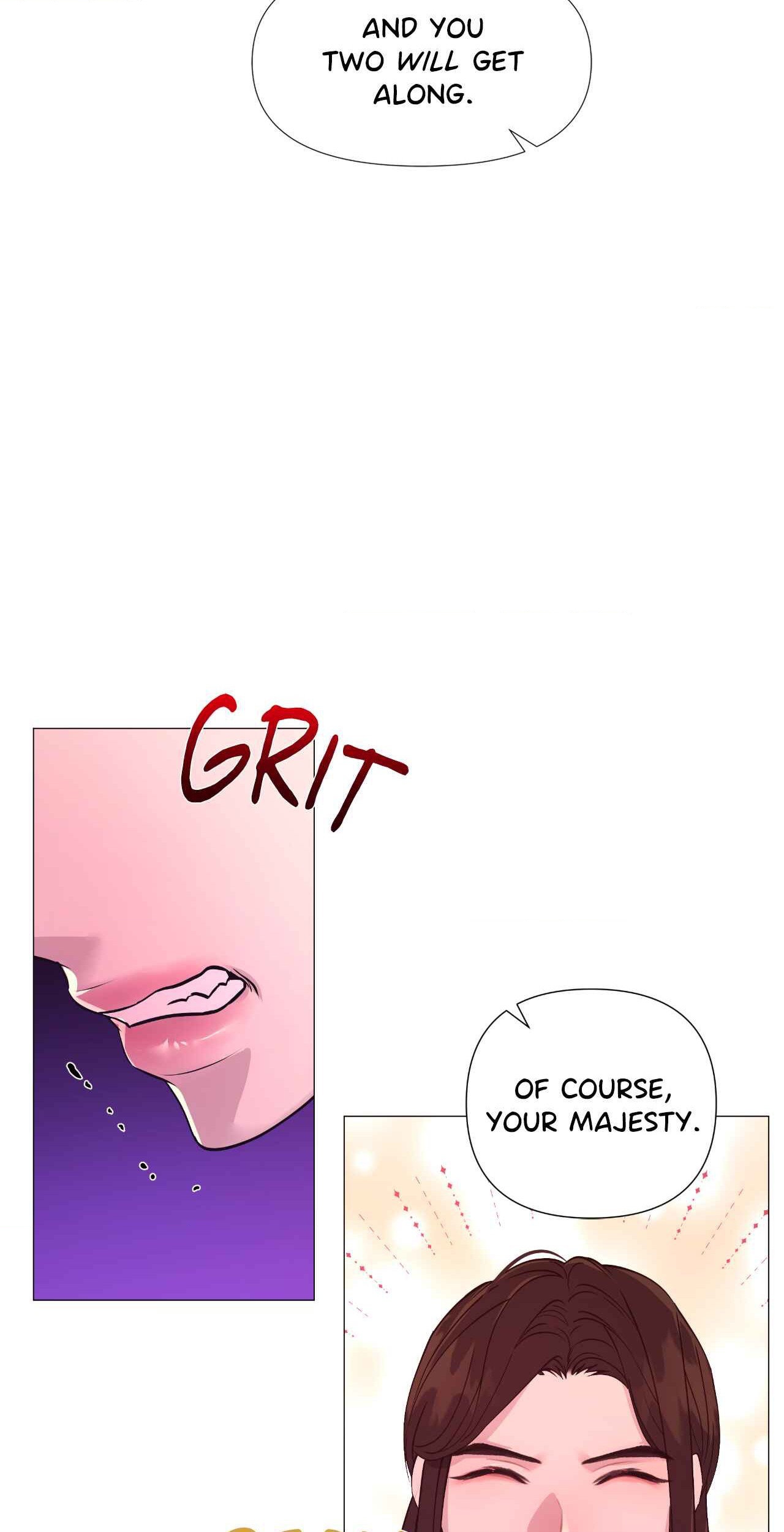 The Hungry Tyrant Chapter 18 page 73 - 