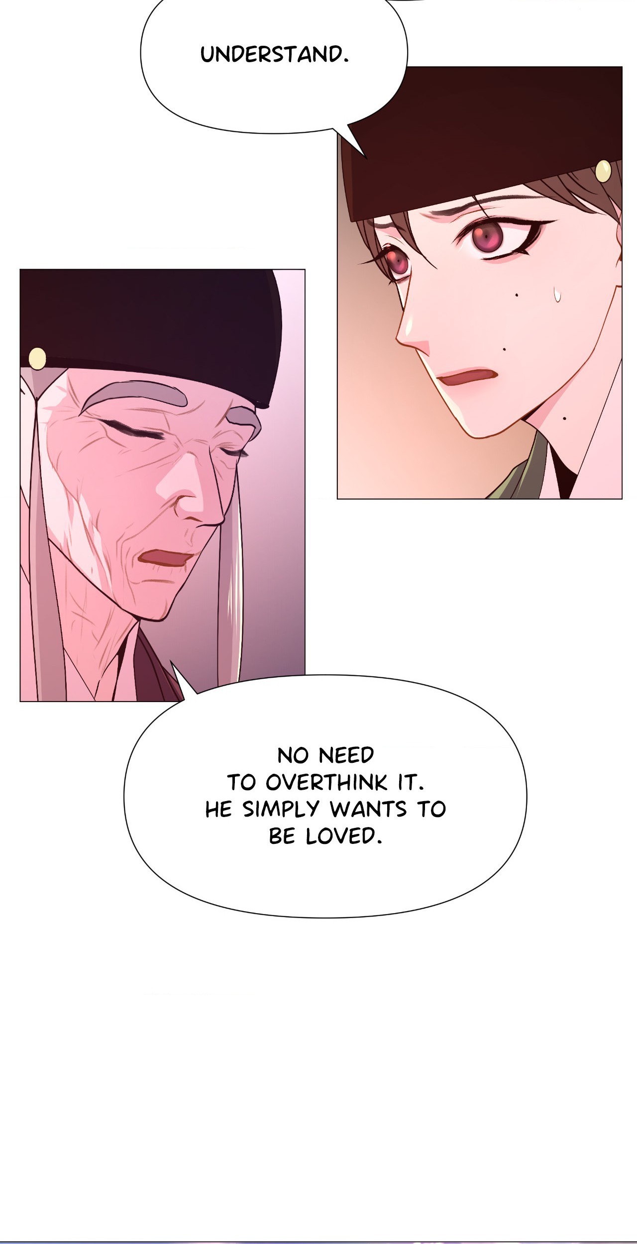 The Hungry Tyrant Chapter 19 page 11 - 