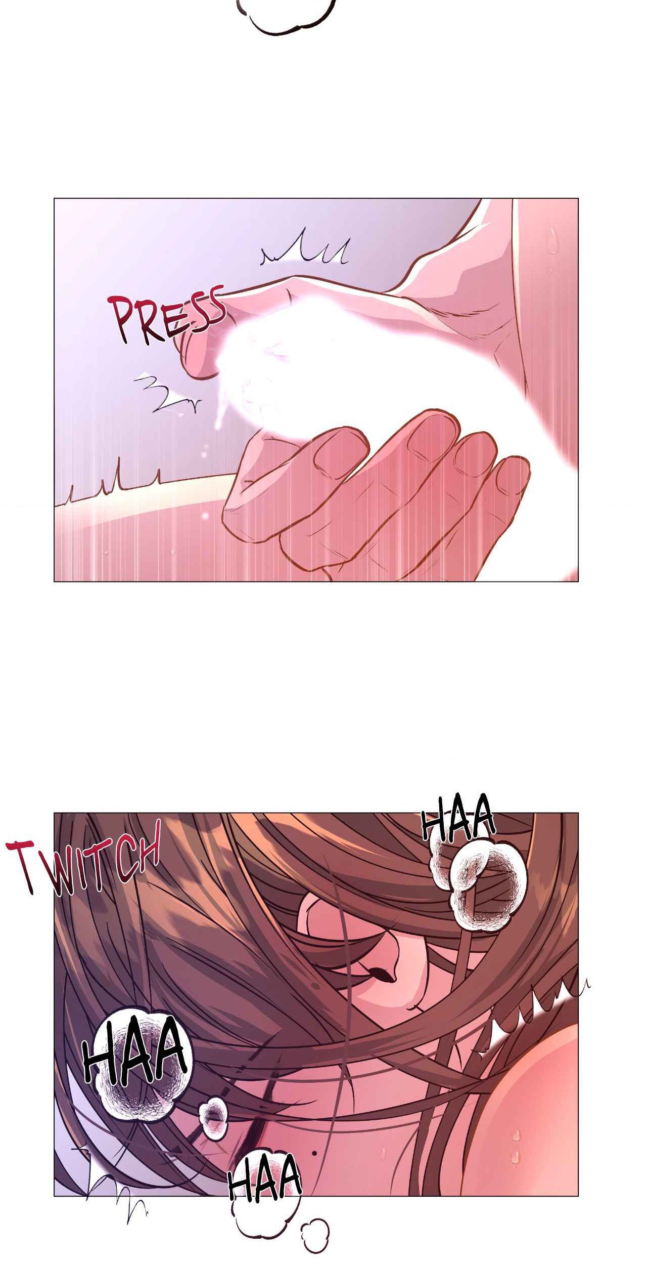 The Hungry Tyrant Chapter 19 page 23 - 