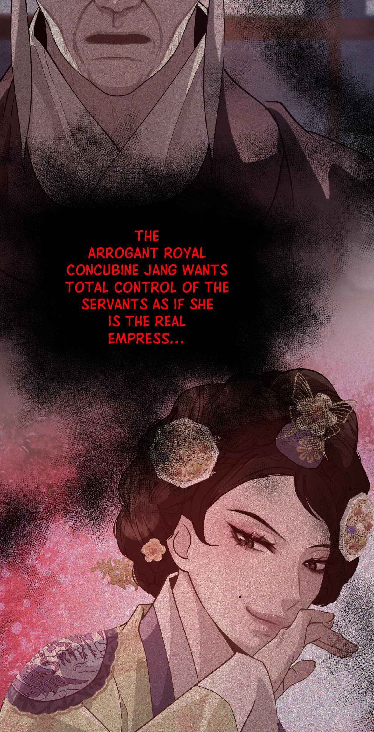 The Hungry Tyrant Chapter 19 page 26 - 