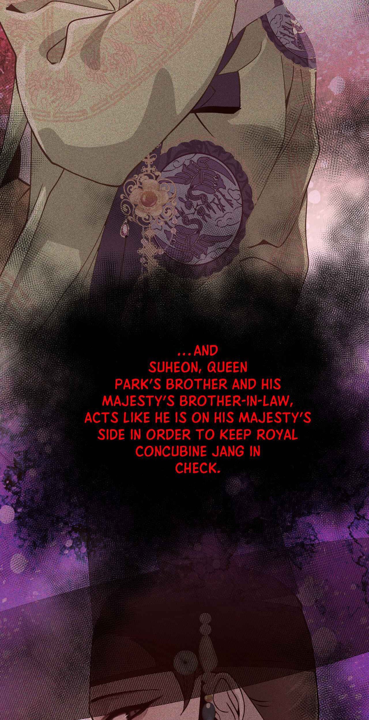 The Hungry Tyrant Chapter 19 page 27 - 