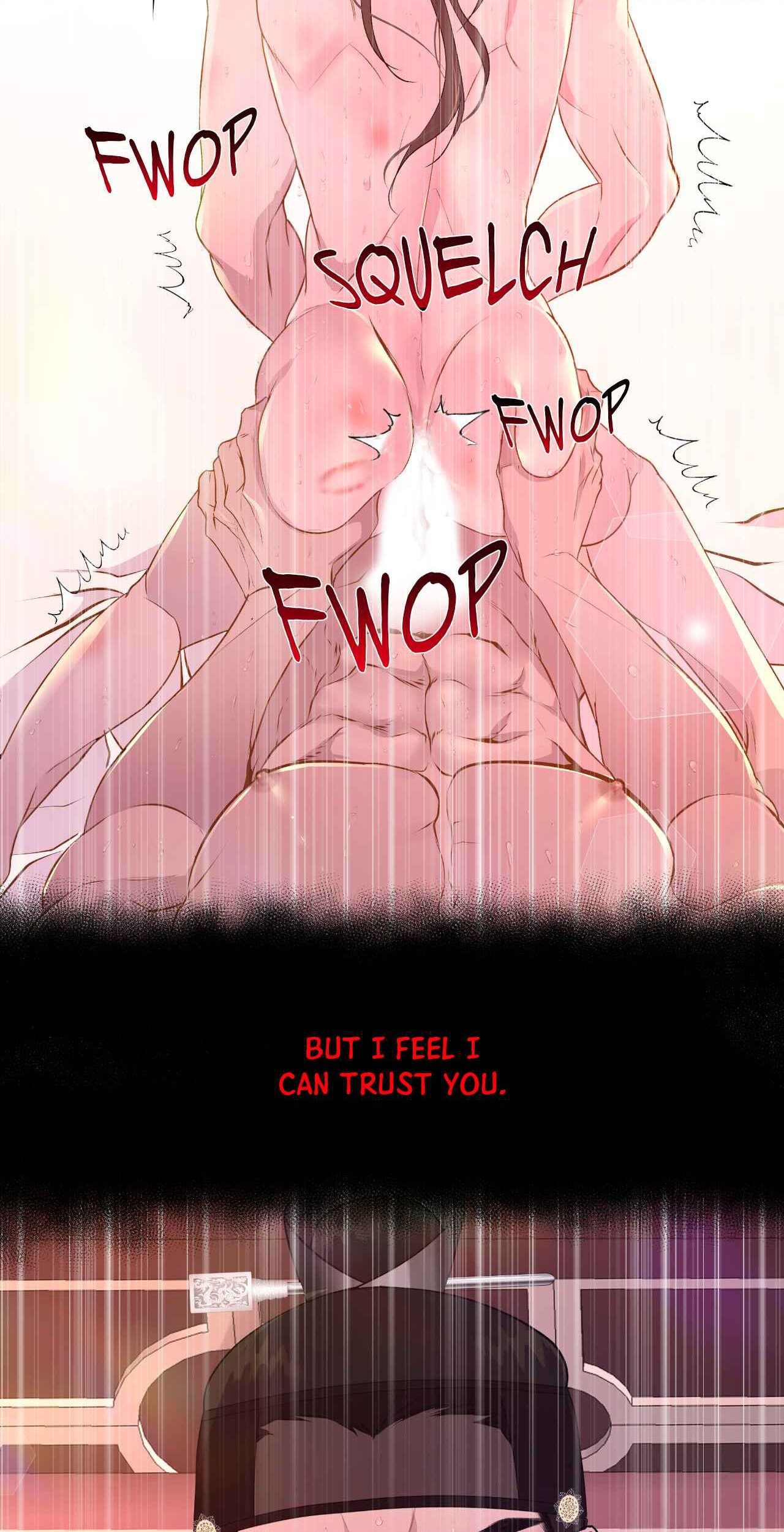 The Hungry Tyrant Chapter 19 page 31 - 