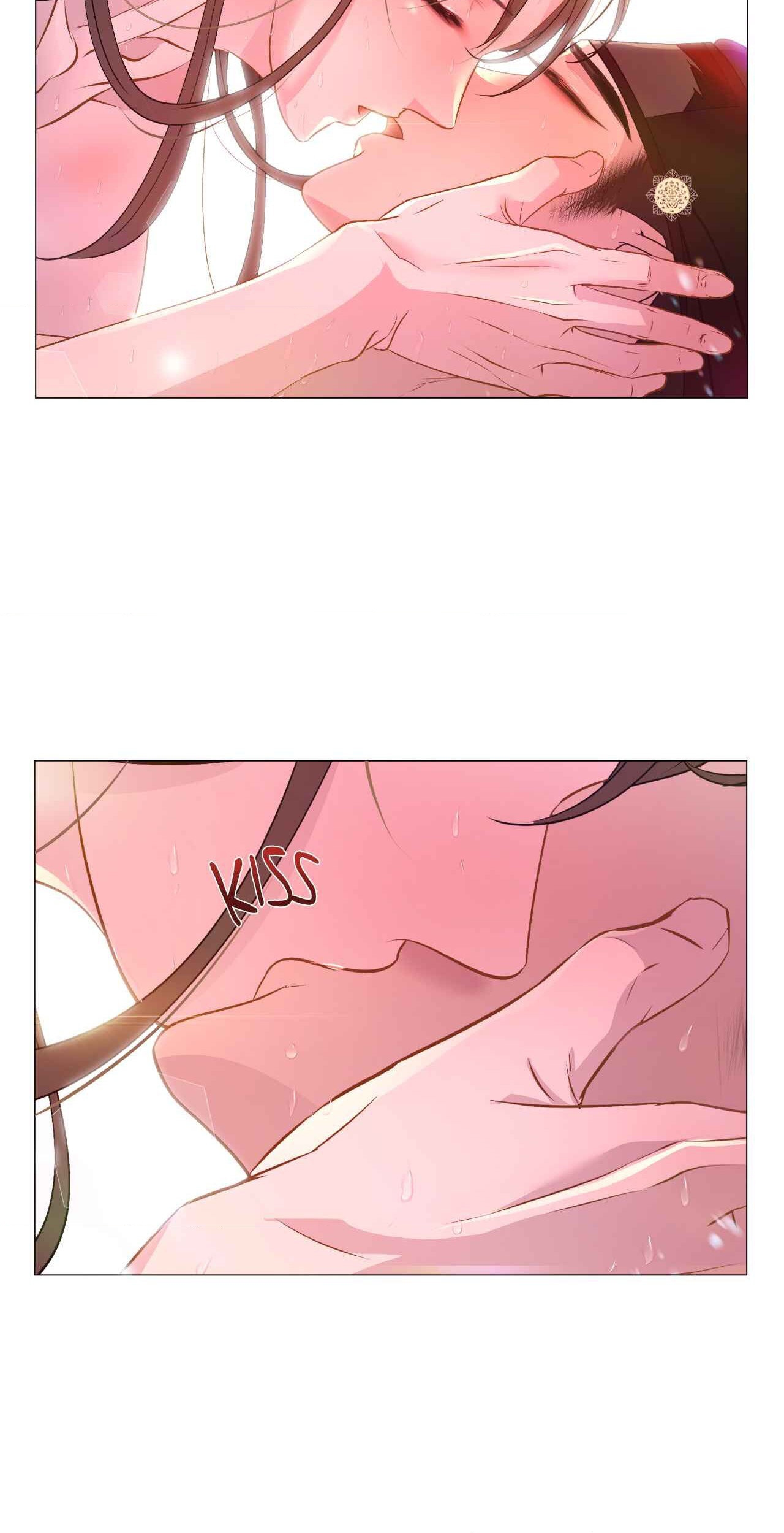 The Hungry Tyrant Chapter 19 page 37 - 