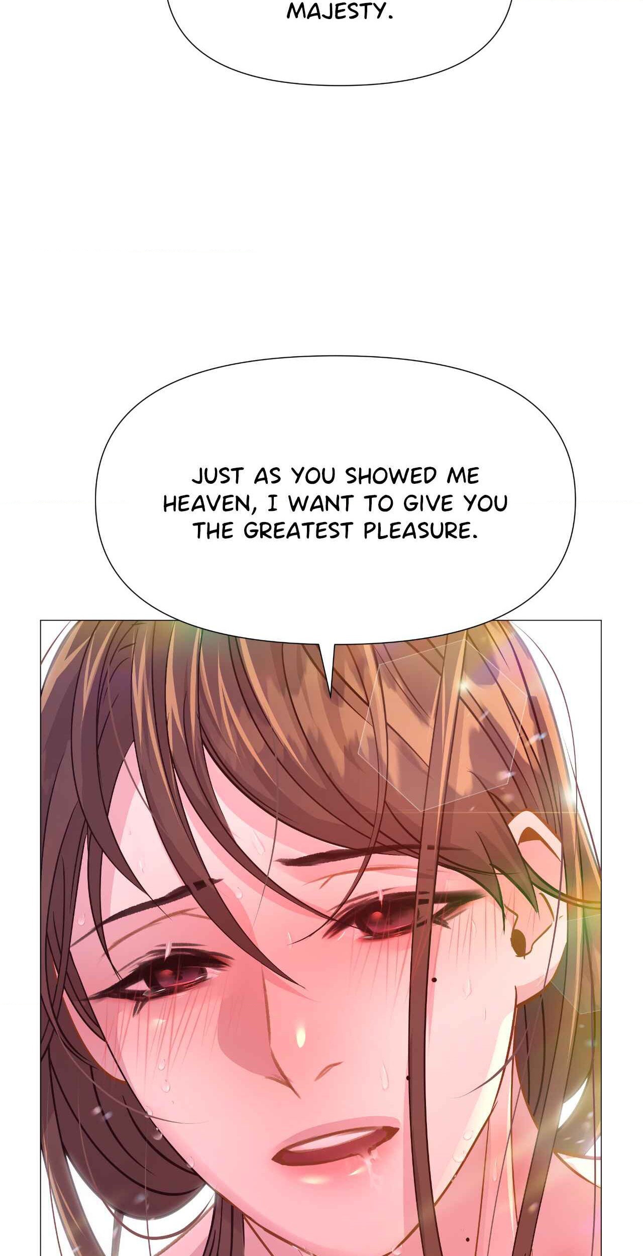 The Hungry Tyrant Chapter 19 page 40 - 
