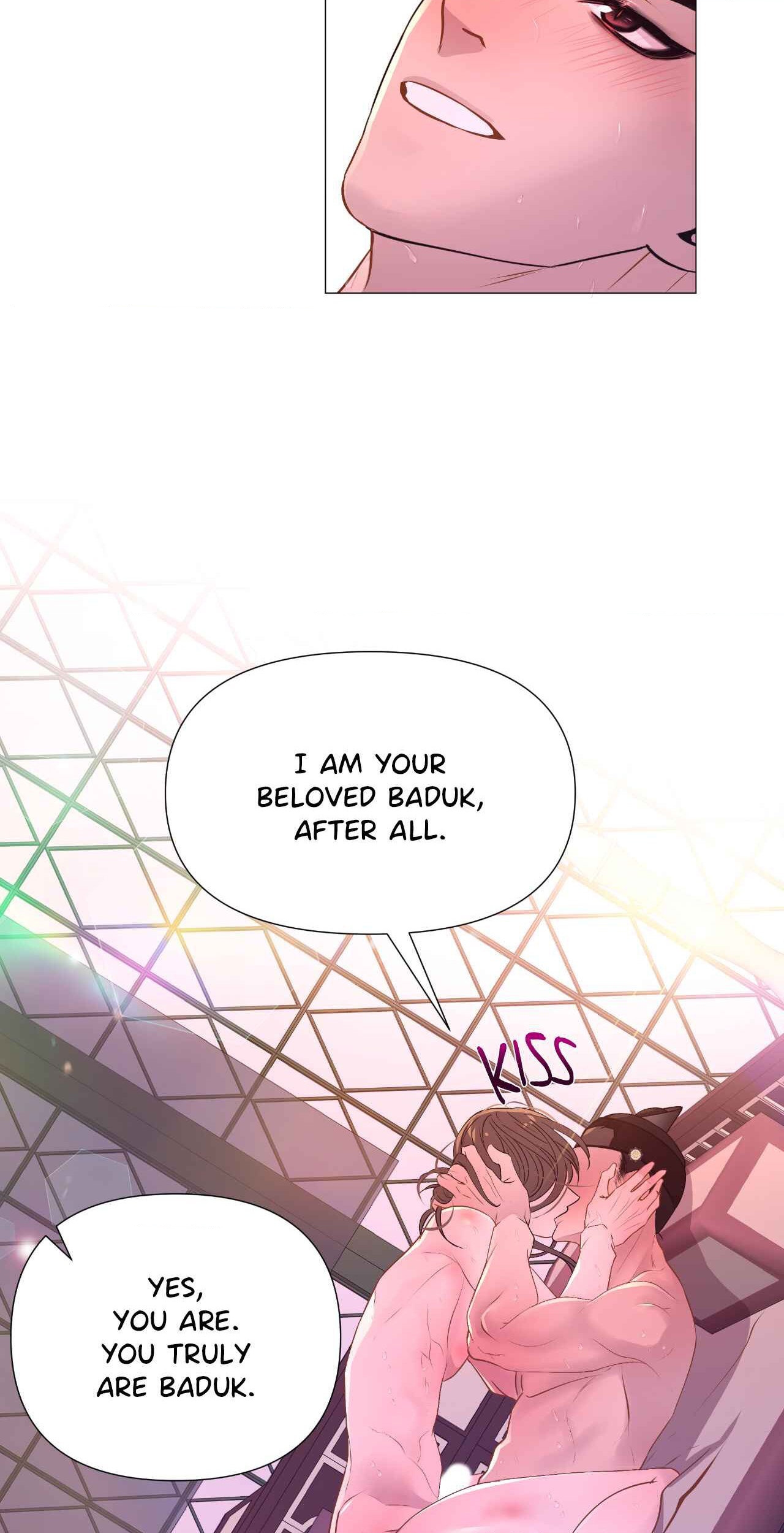 The Hungry Tyrant Chapter 19 page 42 - 