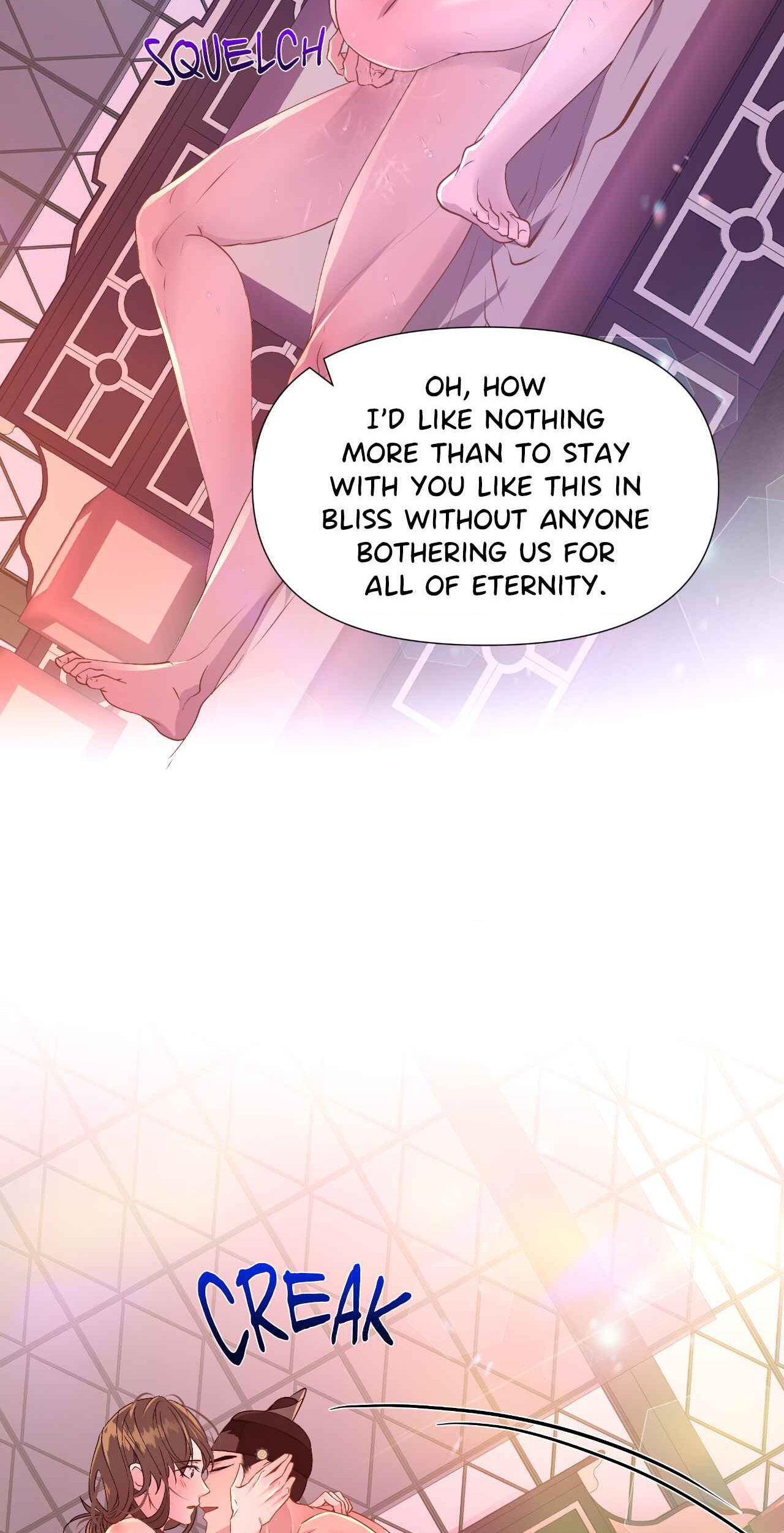 The Hungry Tyrant Chapter 19 page 43 - 