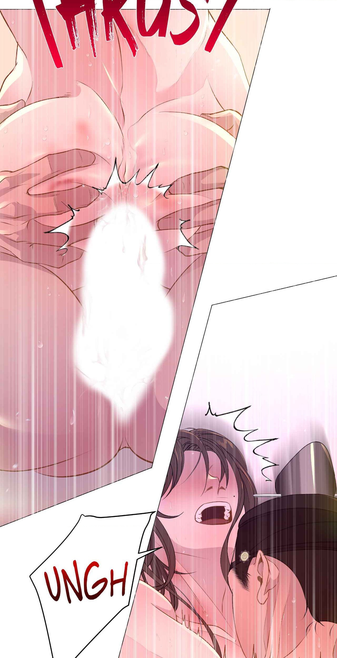 The Hungry Tyrant Chapter 19 page 46 - 