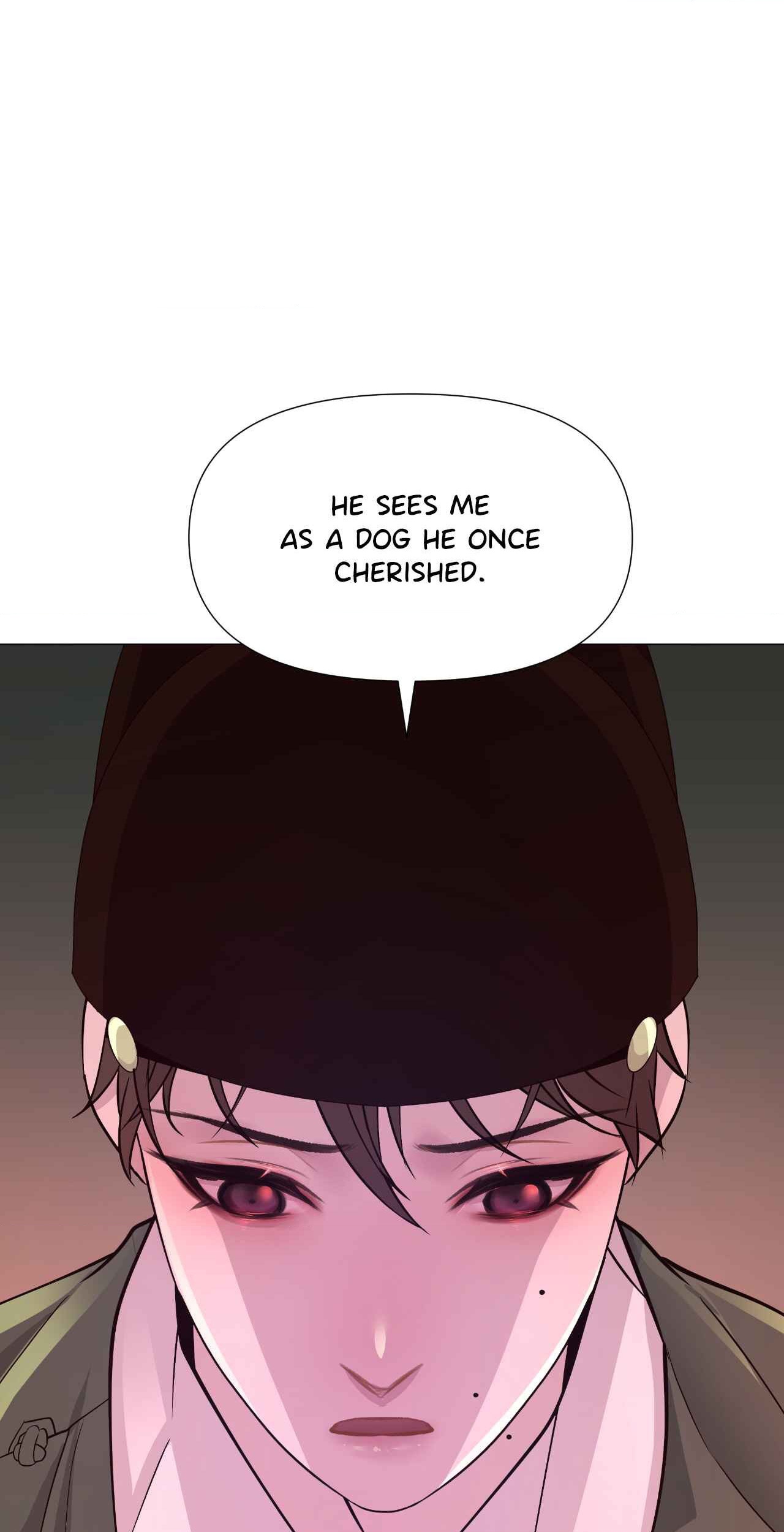 The Hungry Tyrant Chapter 19 page 6 - 