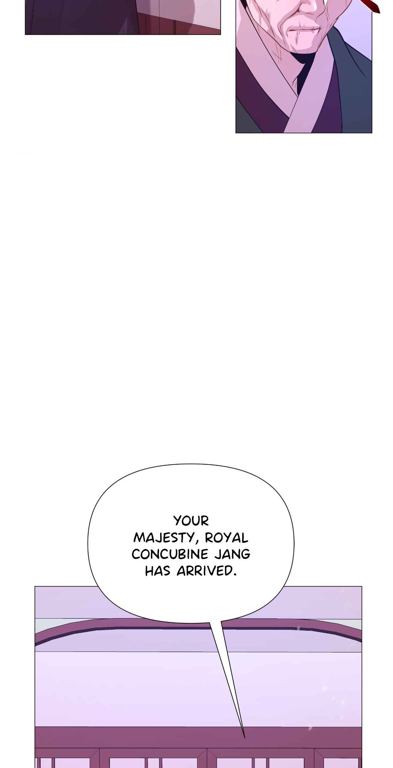 The Hungry Tyrant Chapter 19 page 53 - 