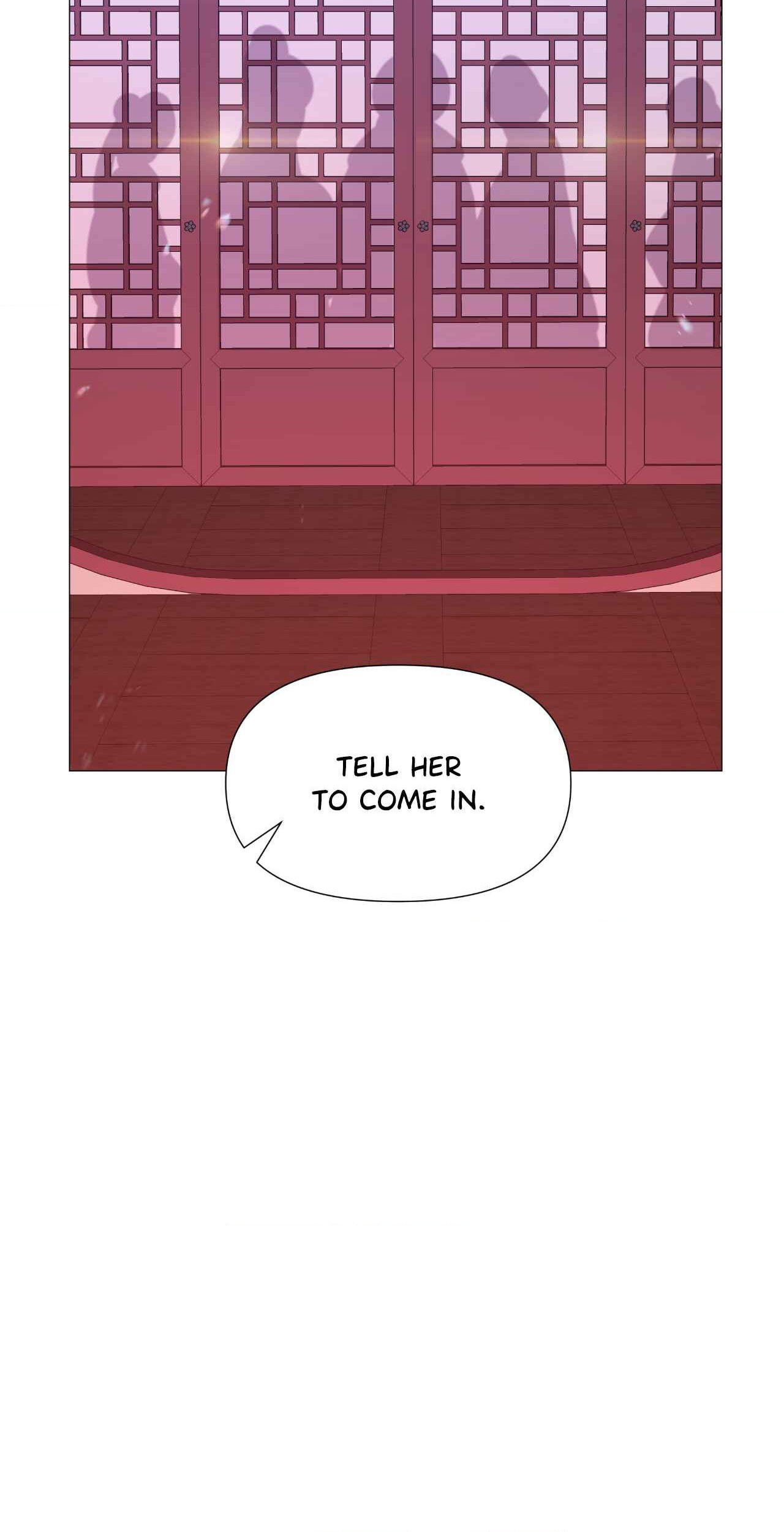 The Hungry Tyrant Chapter 19 page 54 - 