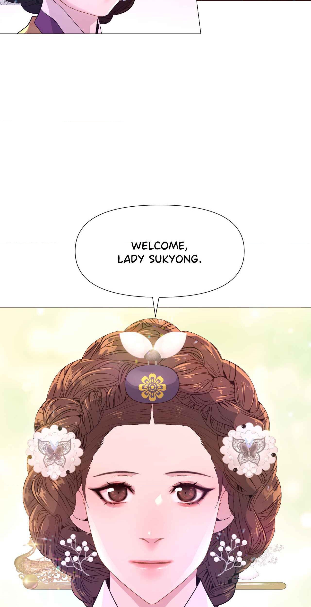 The Hungry Tyrant Chapter 19 page 57 - 