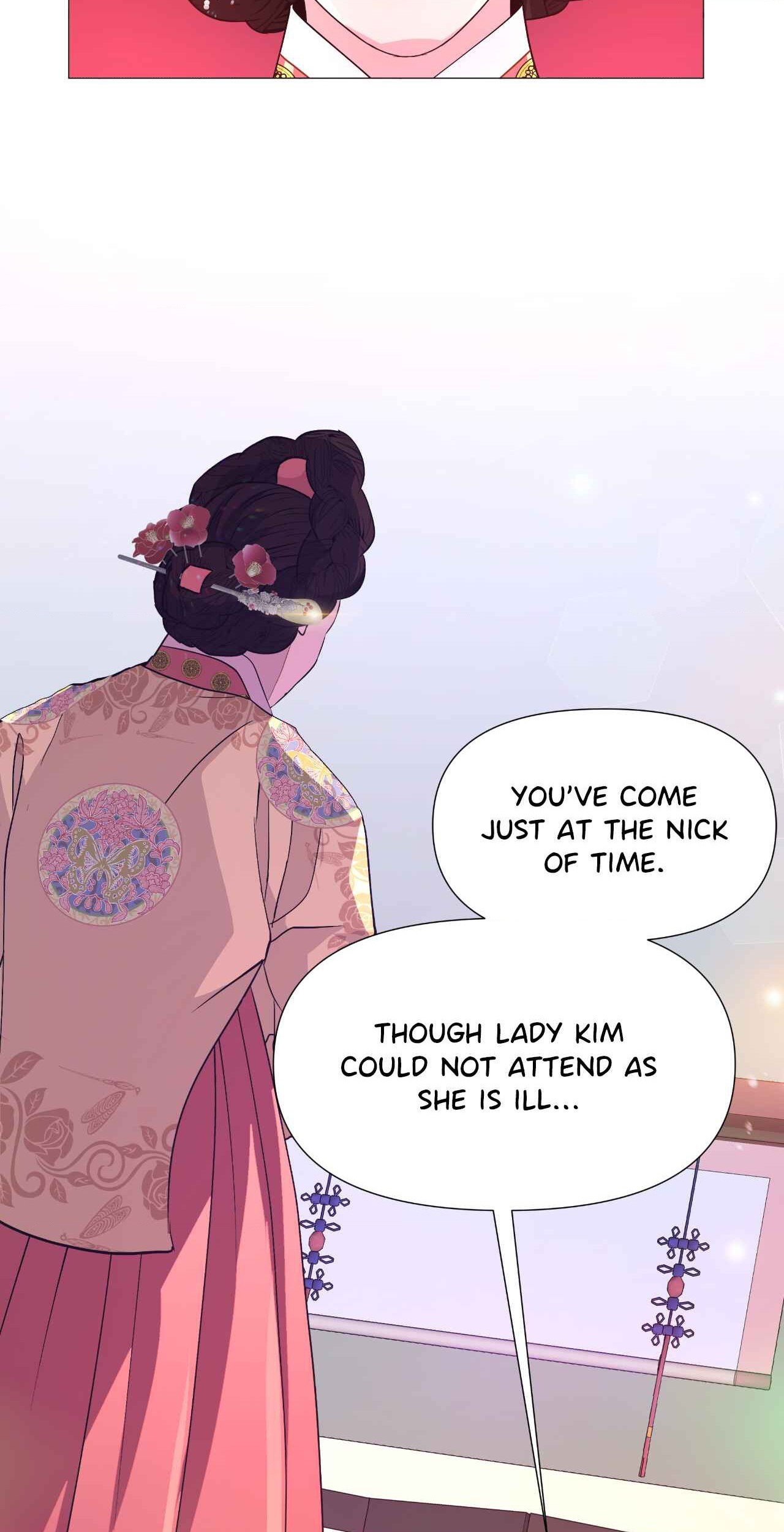 The Hungry Tyrant Chapter 19 page 59 - 