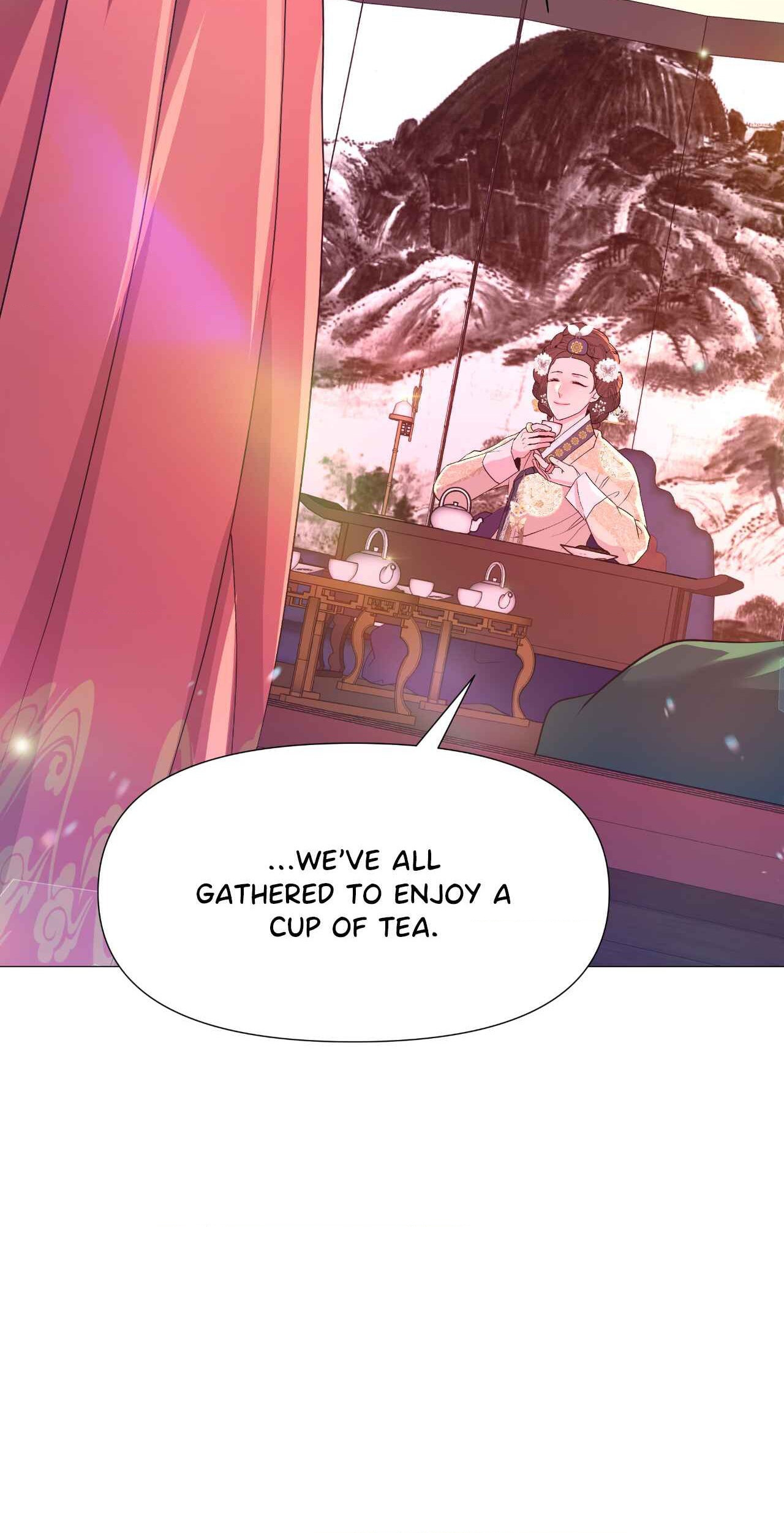 The Hungry Tyrant Chapter 19 page 60 - 