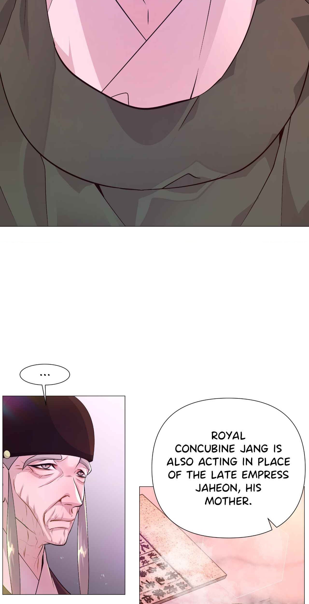 The Hungry Tyrant Chapter 19 page 7 - 