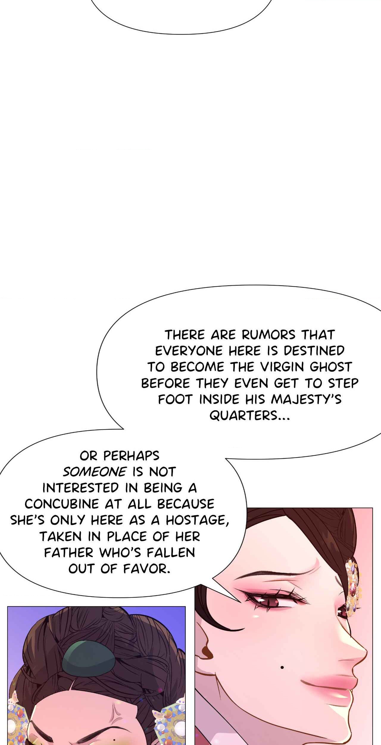 The Hungry Tyrant Chapter 19 page 63 - 