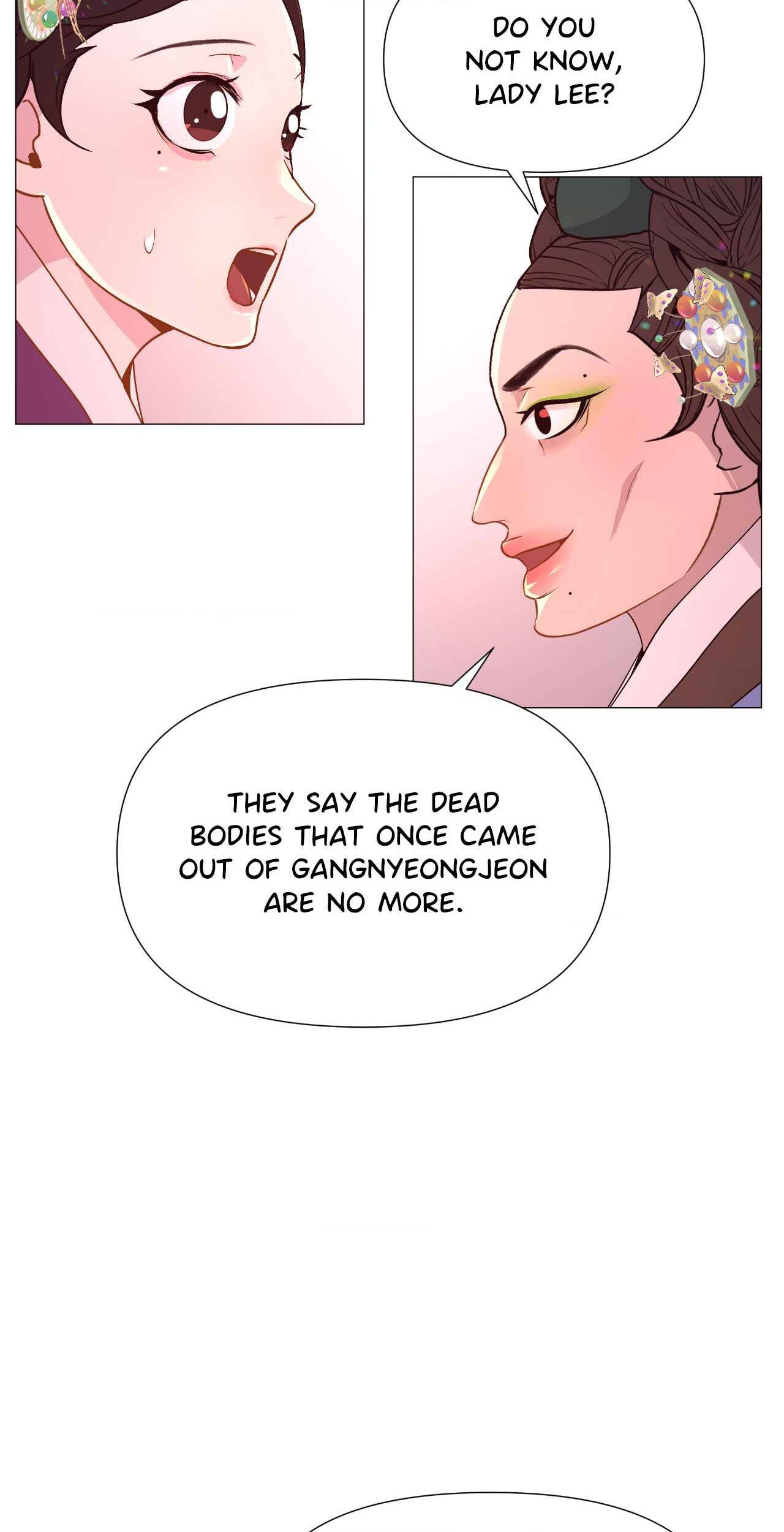 The Hungry Tyrant Chapter 19 page 66 - 