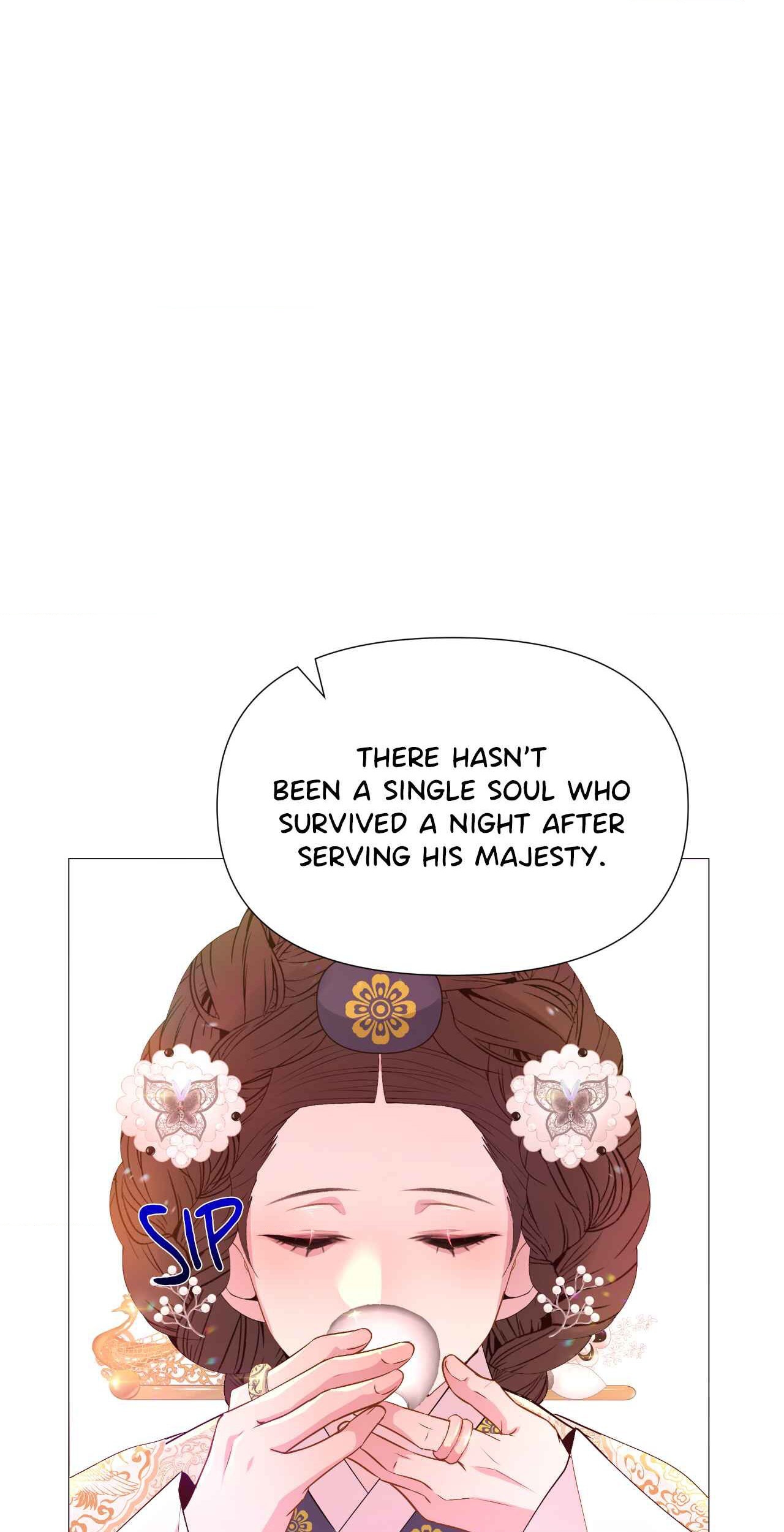 The Hungry Tyrant Chapter 19 page 68 - 
