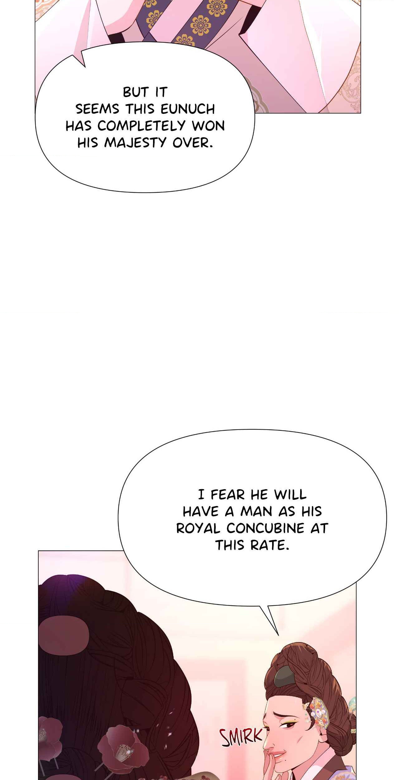 The Hungry Tyrant Chapter 19 page 69 - 