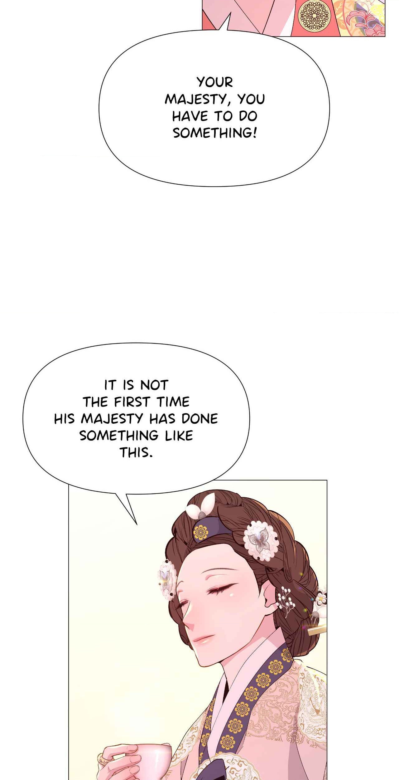 The Hungry Tyrant Chapter 19 page 72 - 