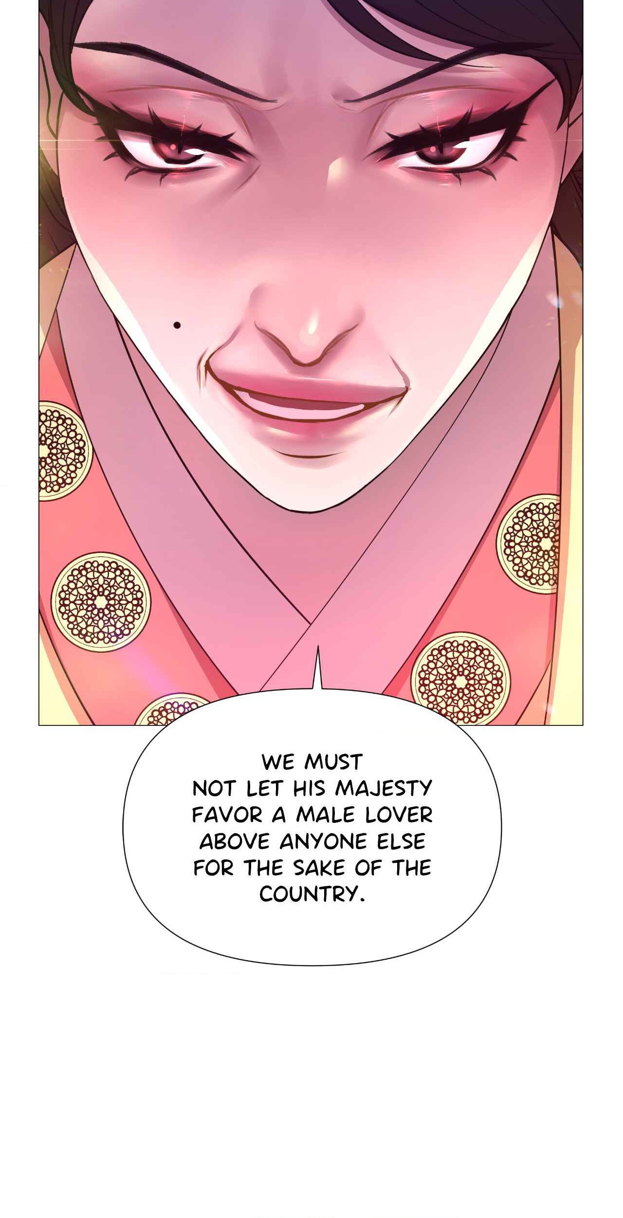 The Hungry Tyrant Chapter 19 page 76 - 