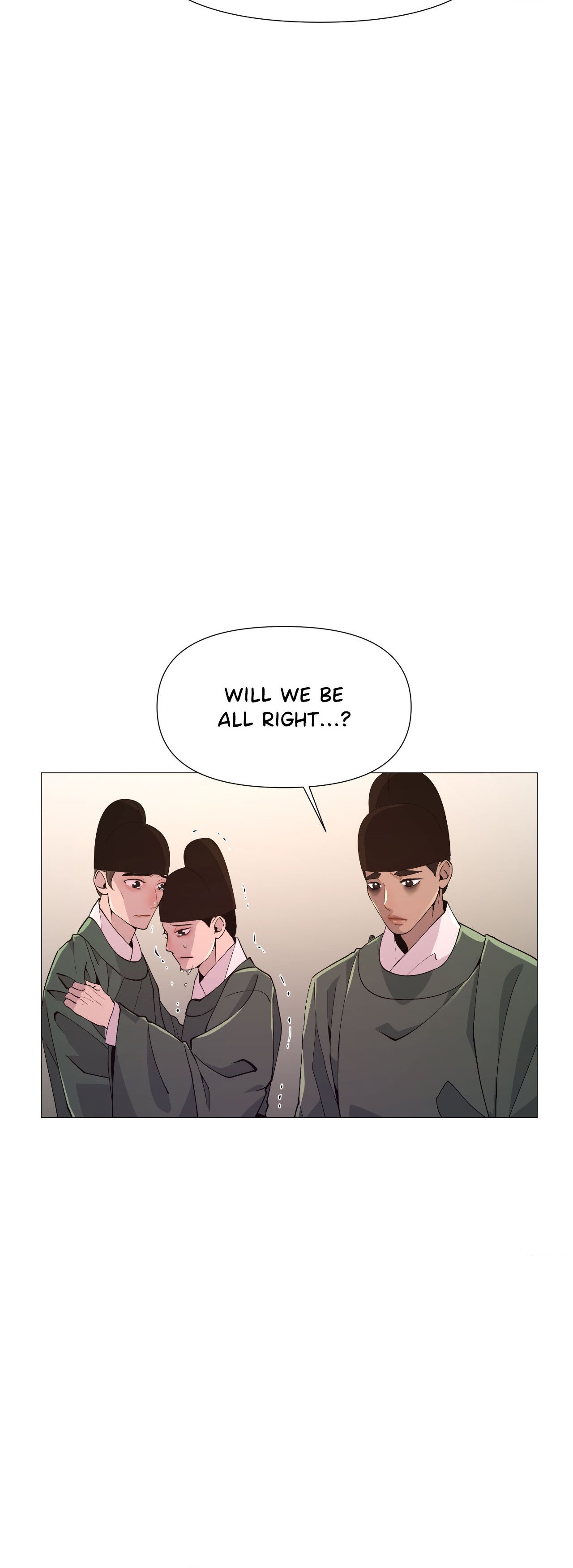 The Hungry Tyrant Chapter 2 page 15 - 