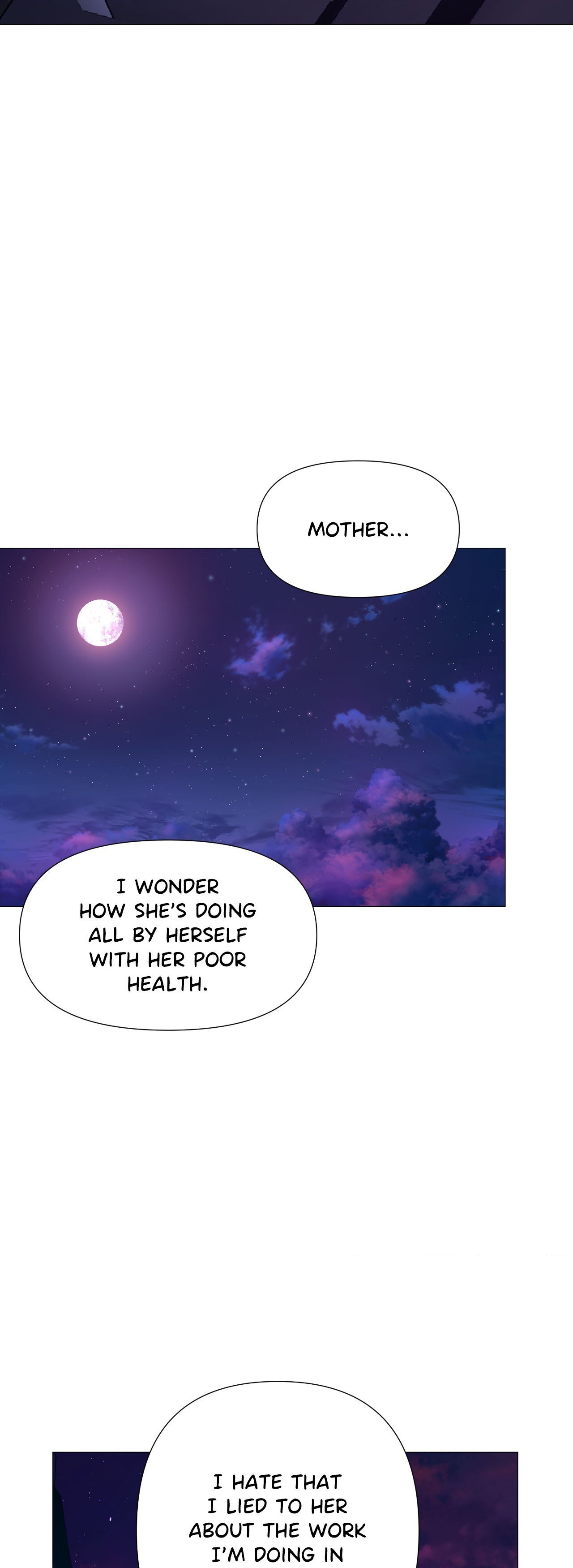 The Hungry Tyrant Chapter 2 page 25 - 