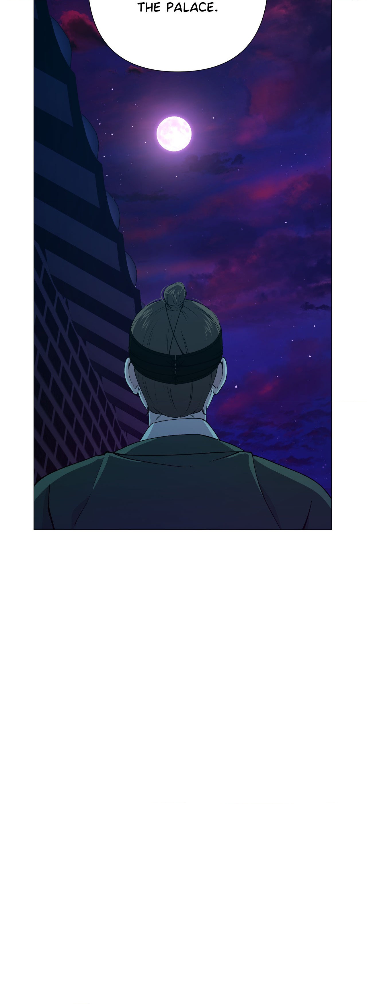 The Hungry Tyrant Chapter 2 page 26 - 