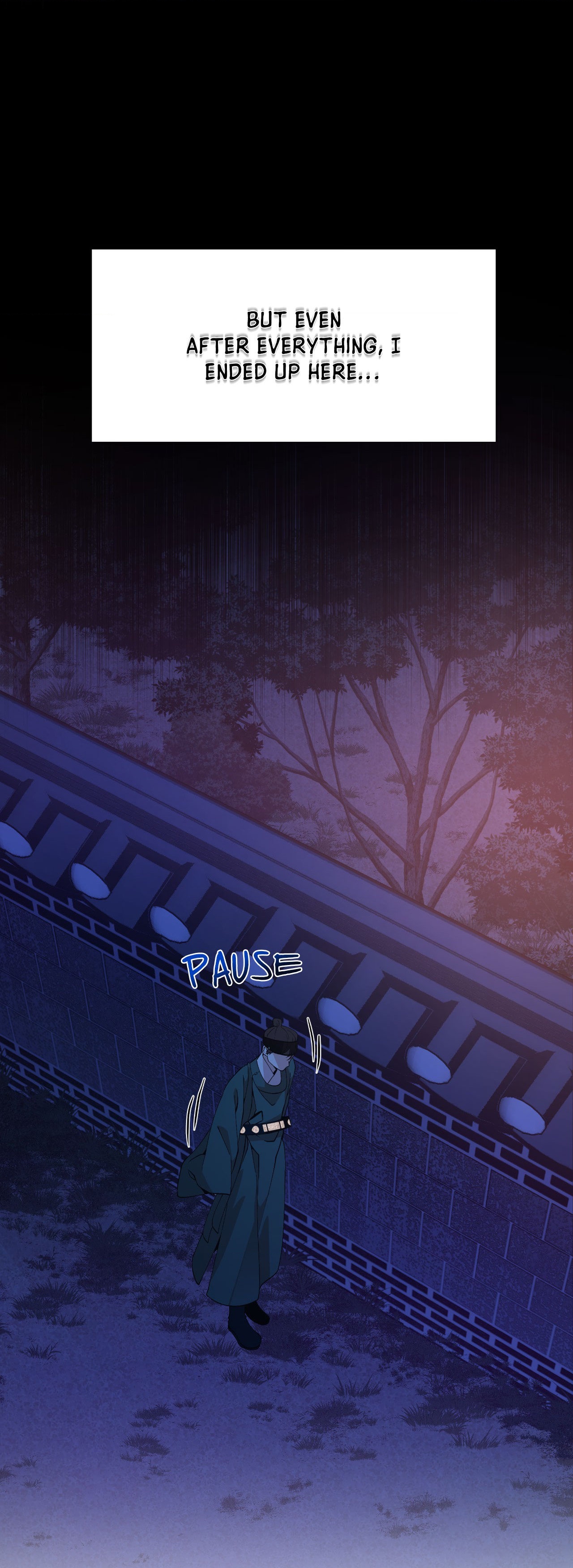 The Hungry Tyrant Chapter 2 page 31 - 