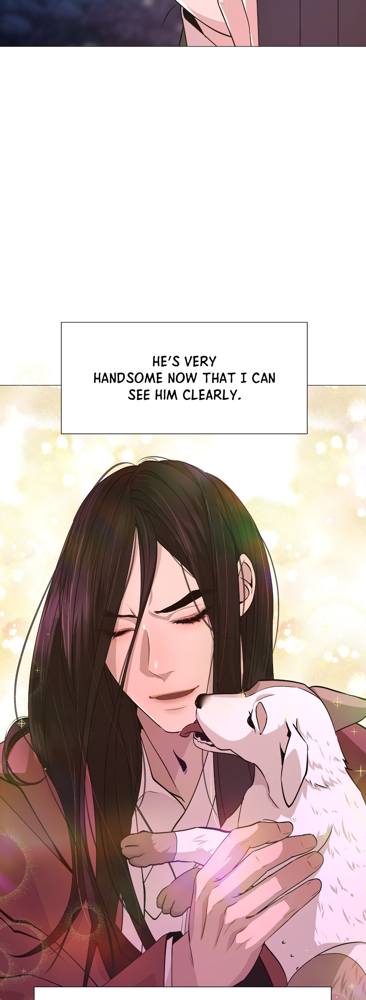 The Hungry Tyrant Chapter 2 page 43 - 